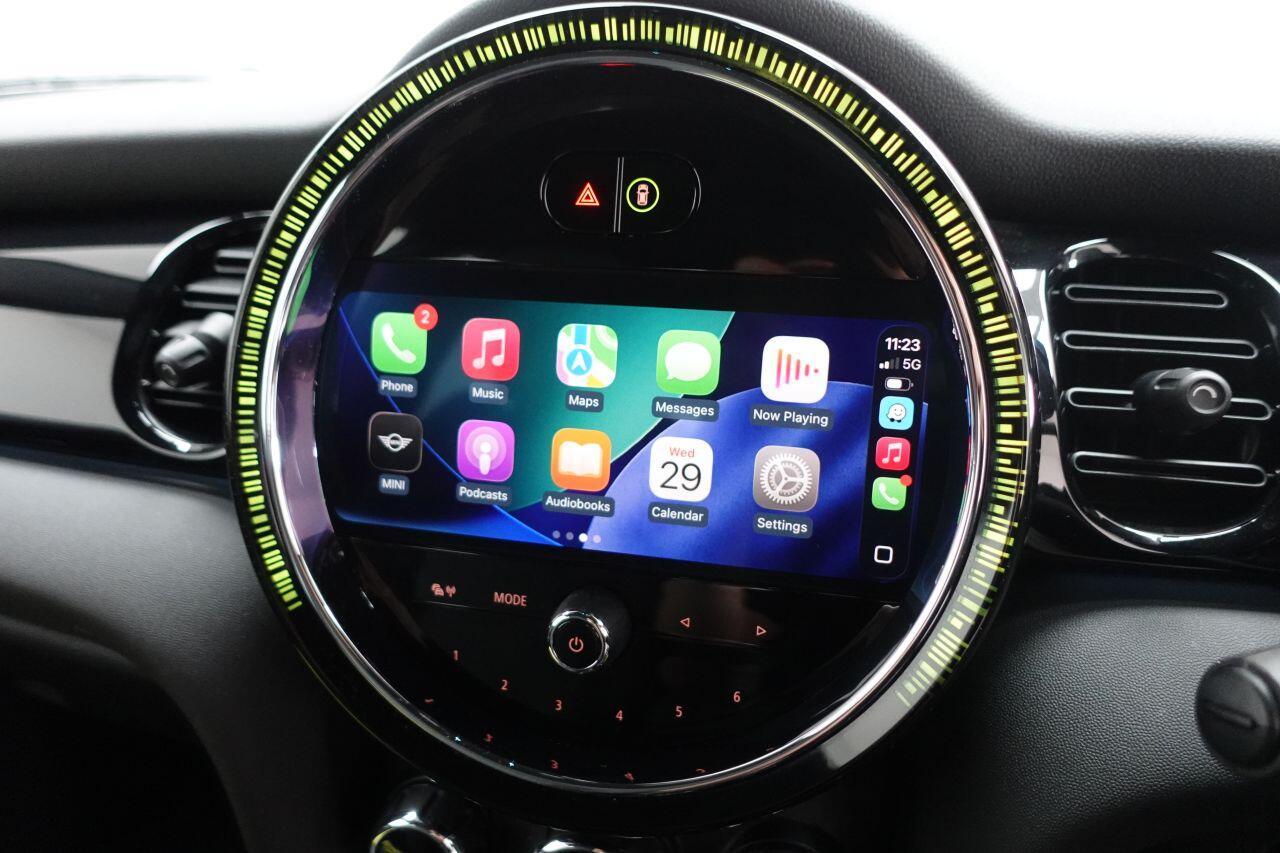 MINI Electric Hatch - Image 17