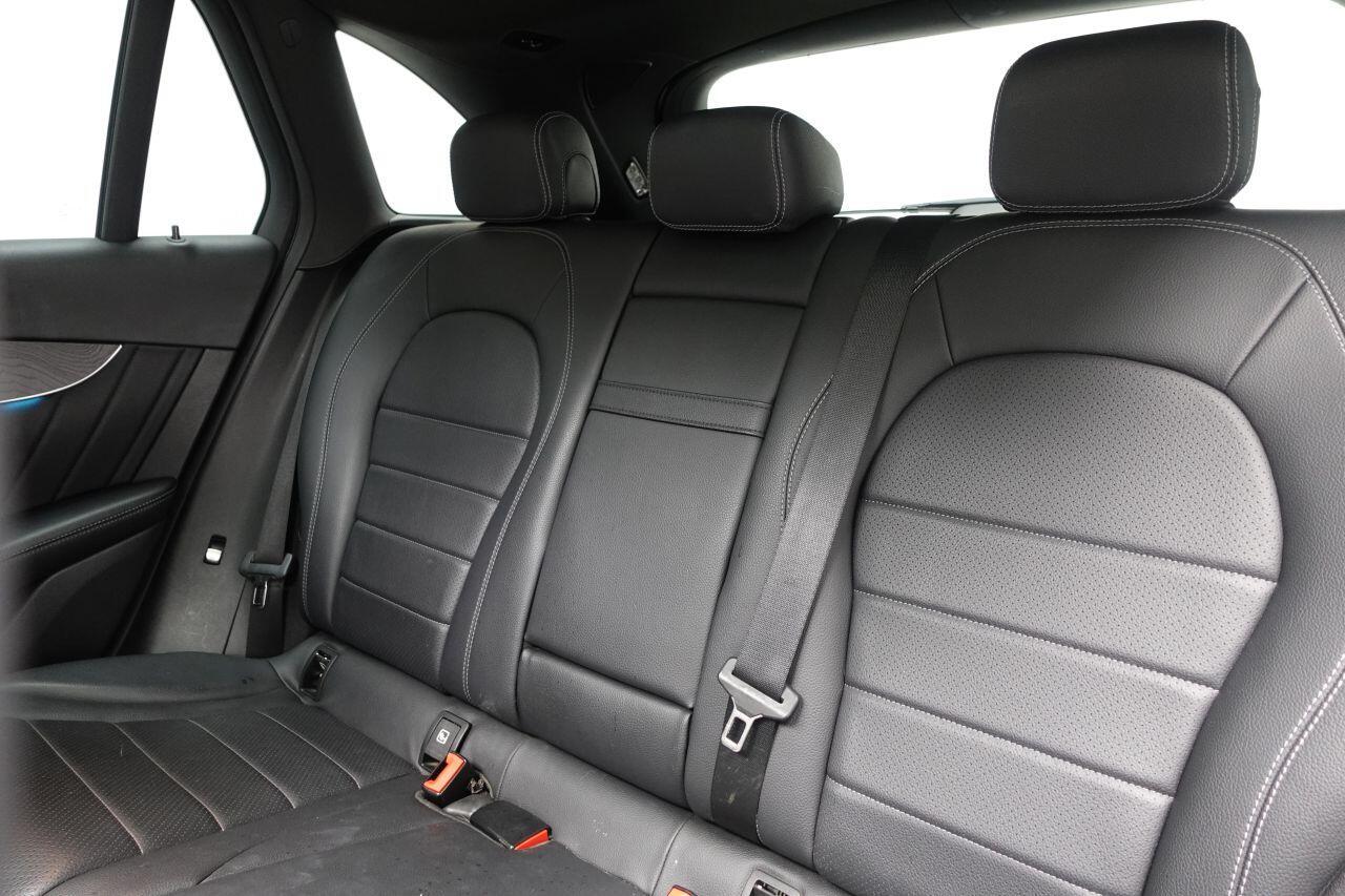 Mercedes GLC - Image 20
