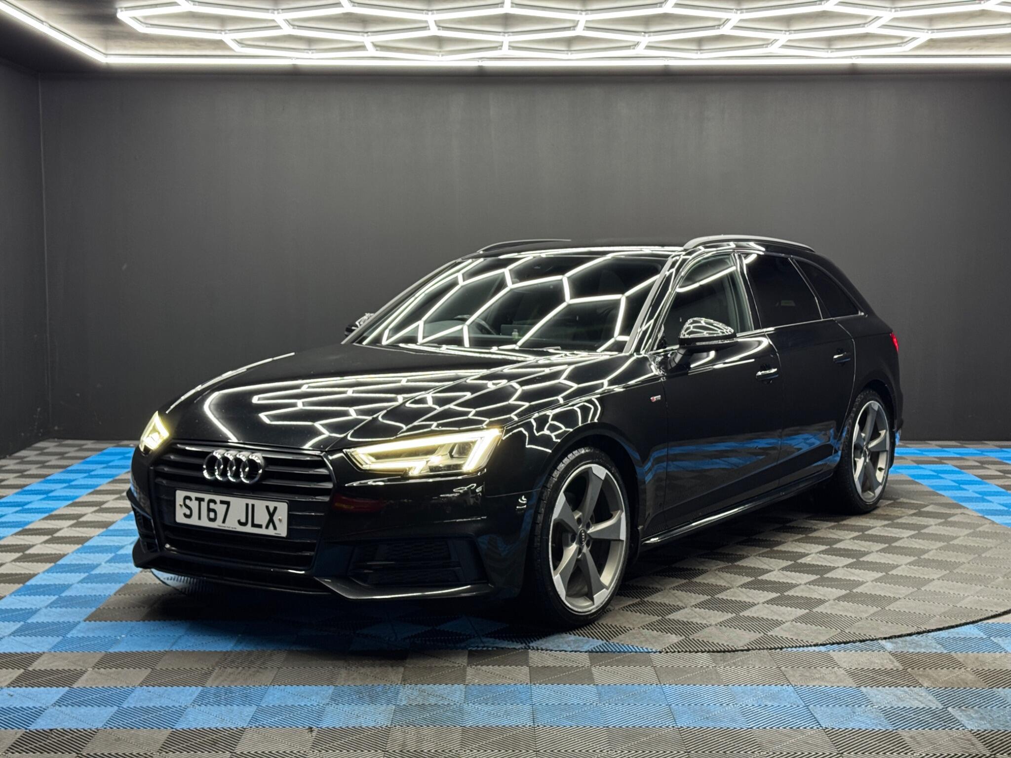 Audi A4 Avant - Image 3