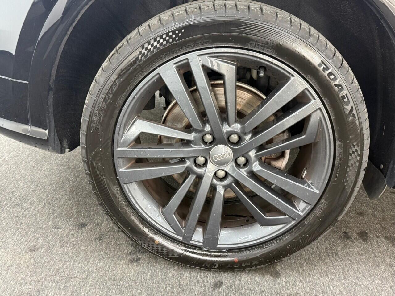Audi Q5 - Image 14