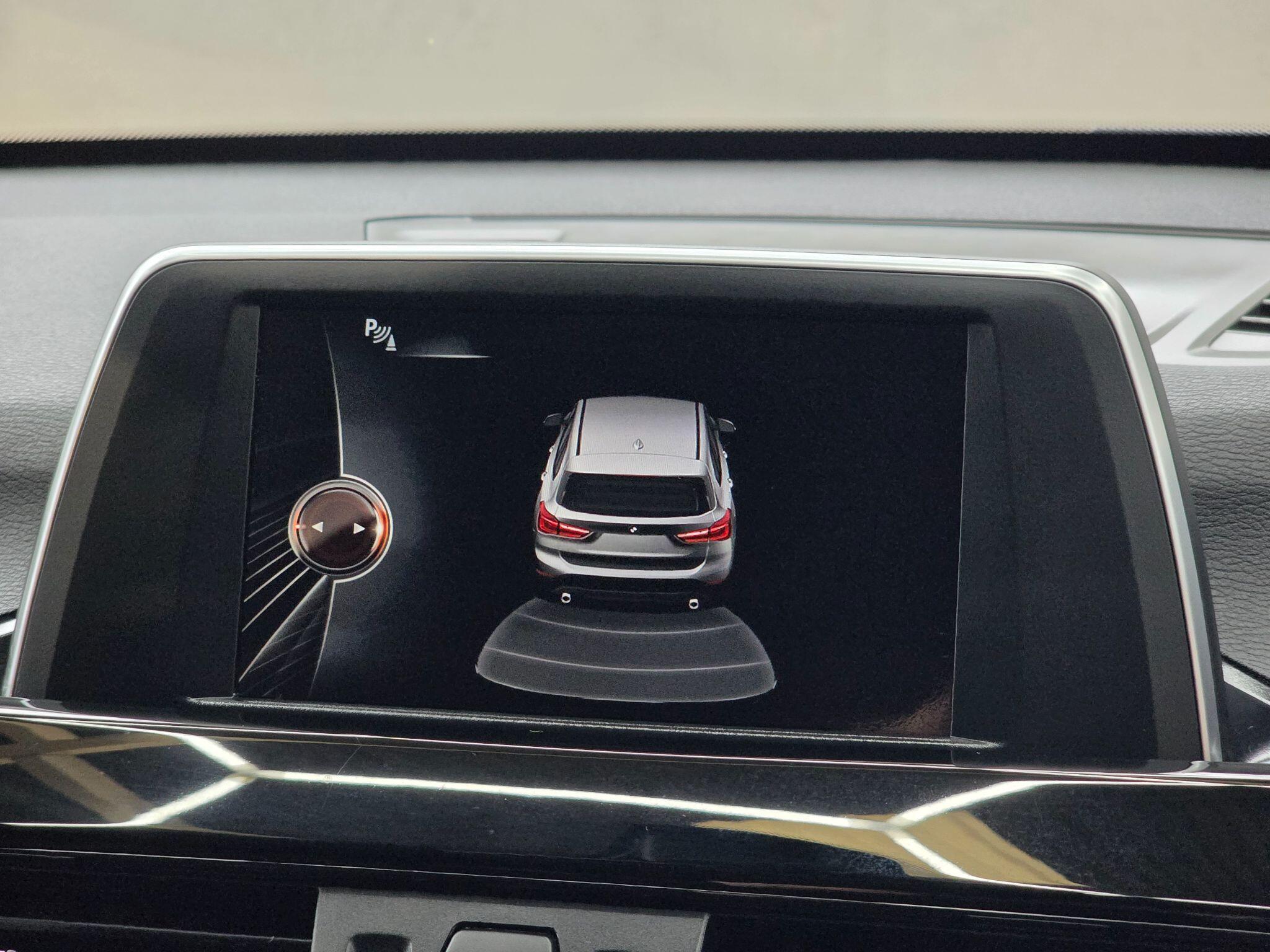 BMW X1 - Image 20