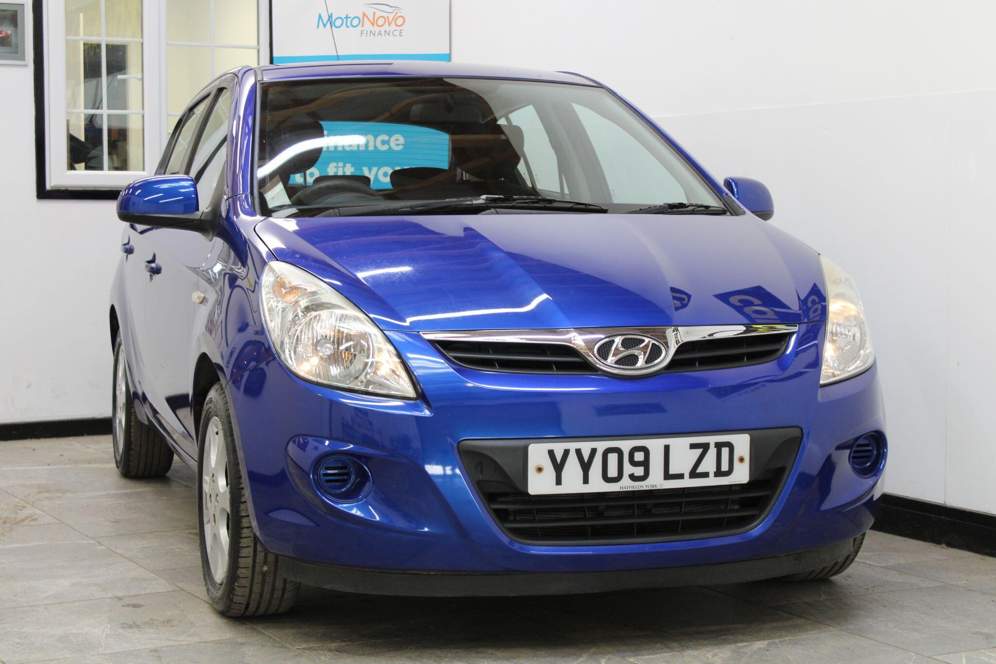 Hyundai i20 - Image 7