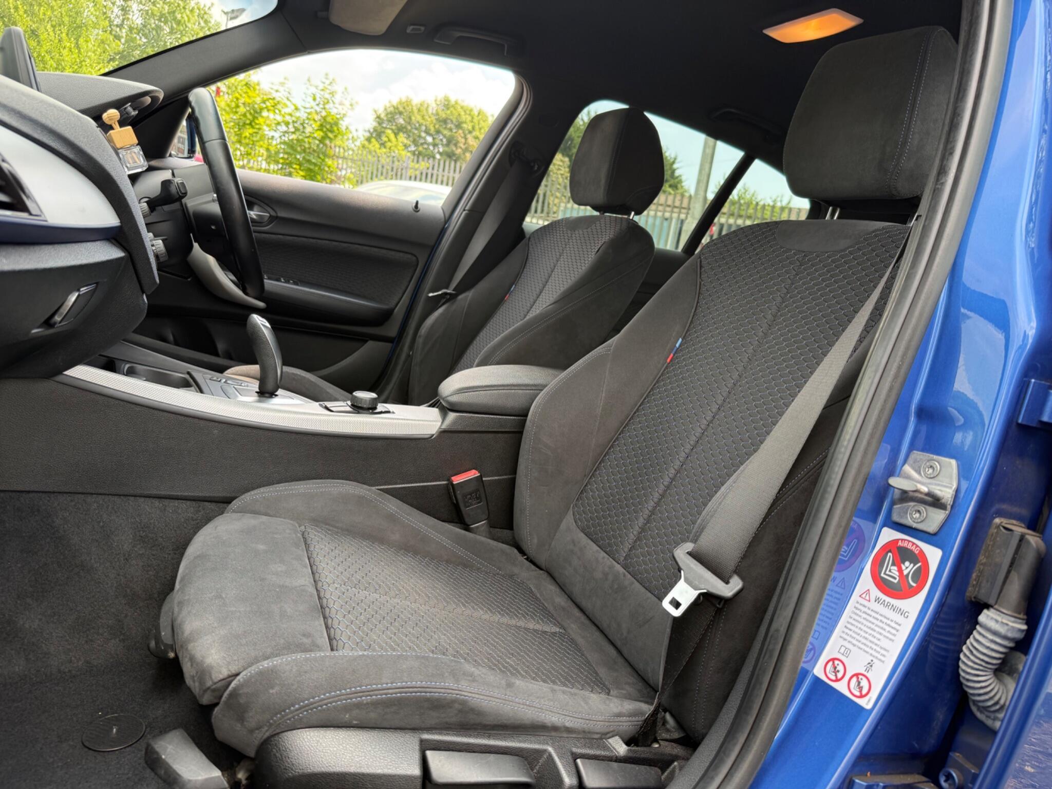BMW 1 Series - Image 14