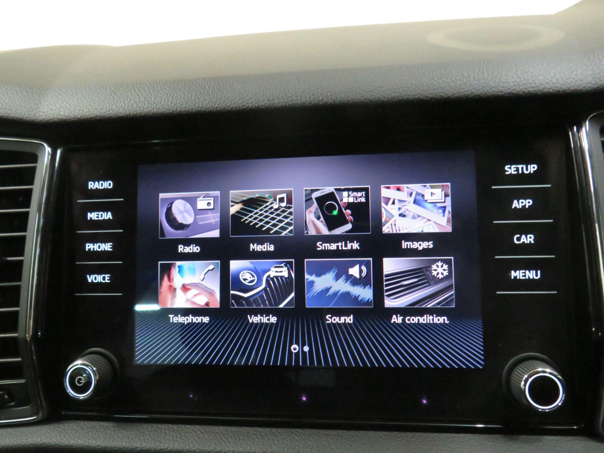 Skoda Kodiaq - Image 20