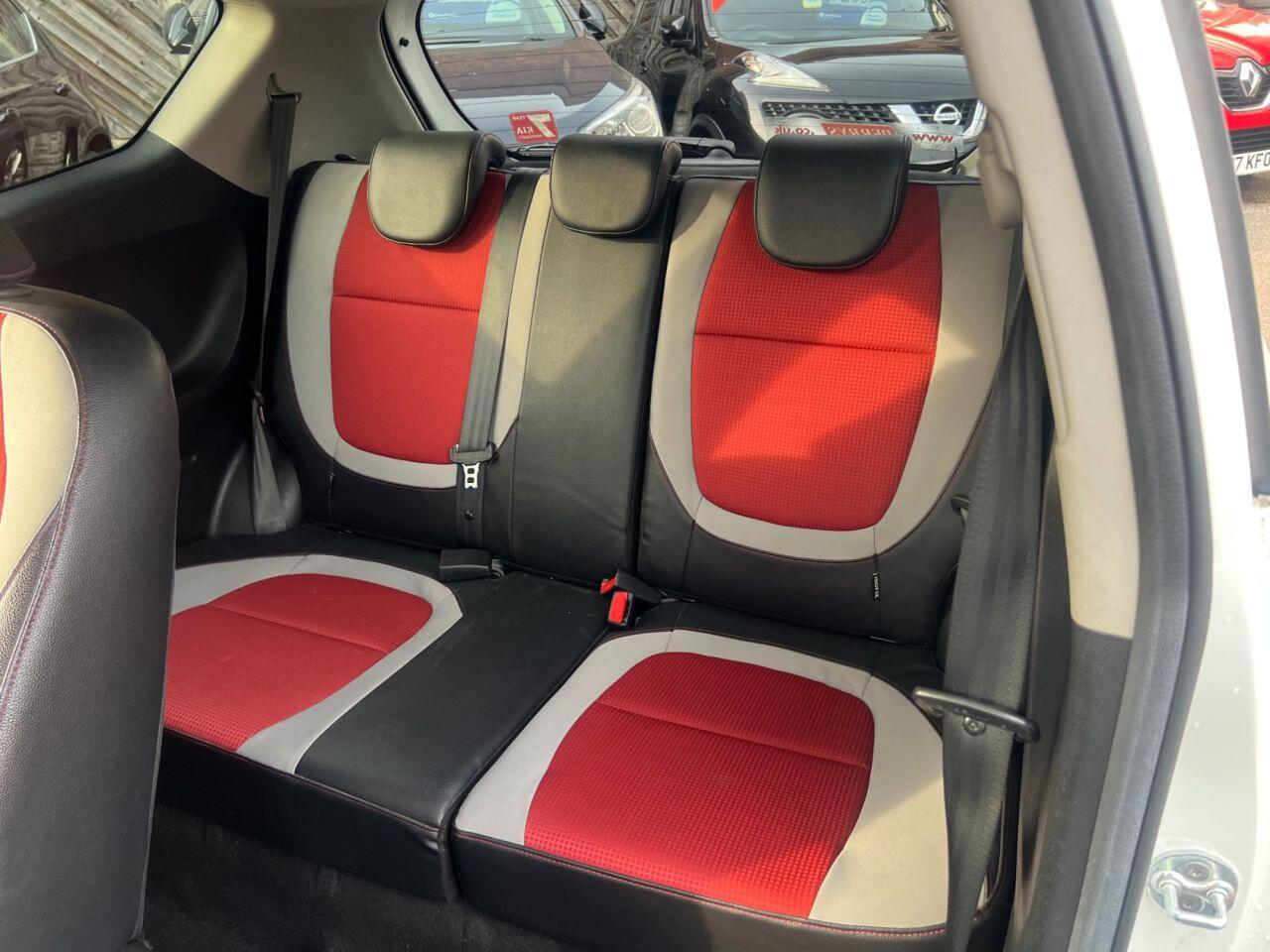 Kia Picanto - Image 20