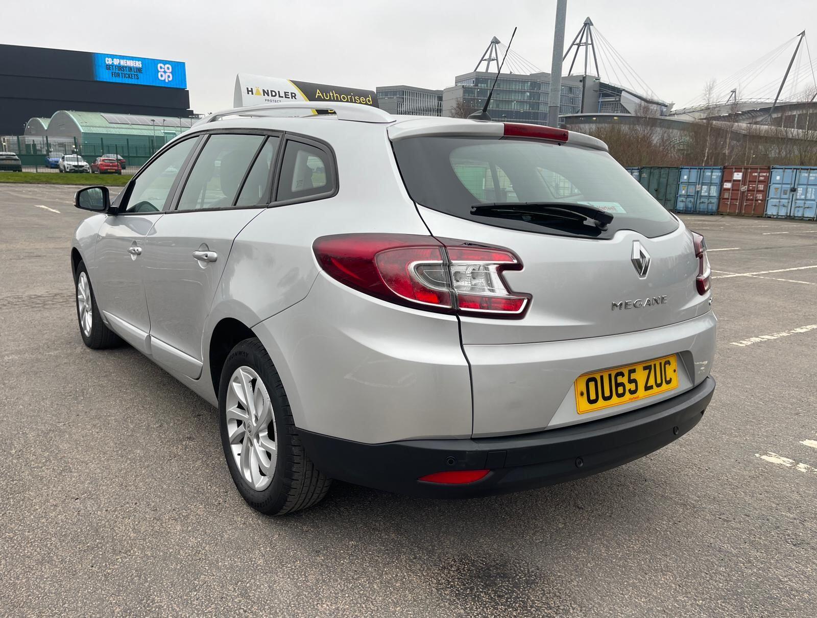 Renault Megane - Image 6