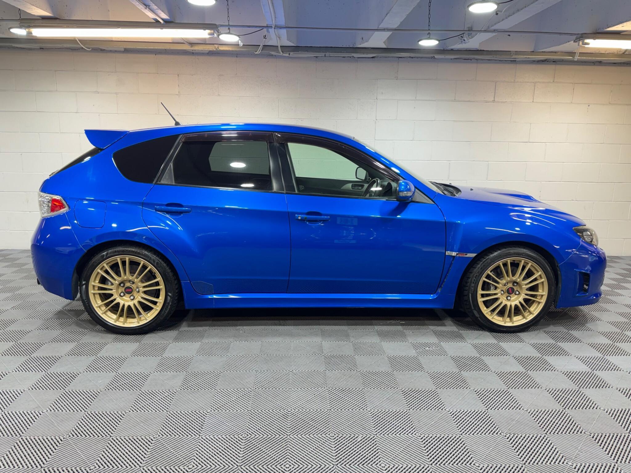 Subaru Impreza - Image 5