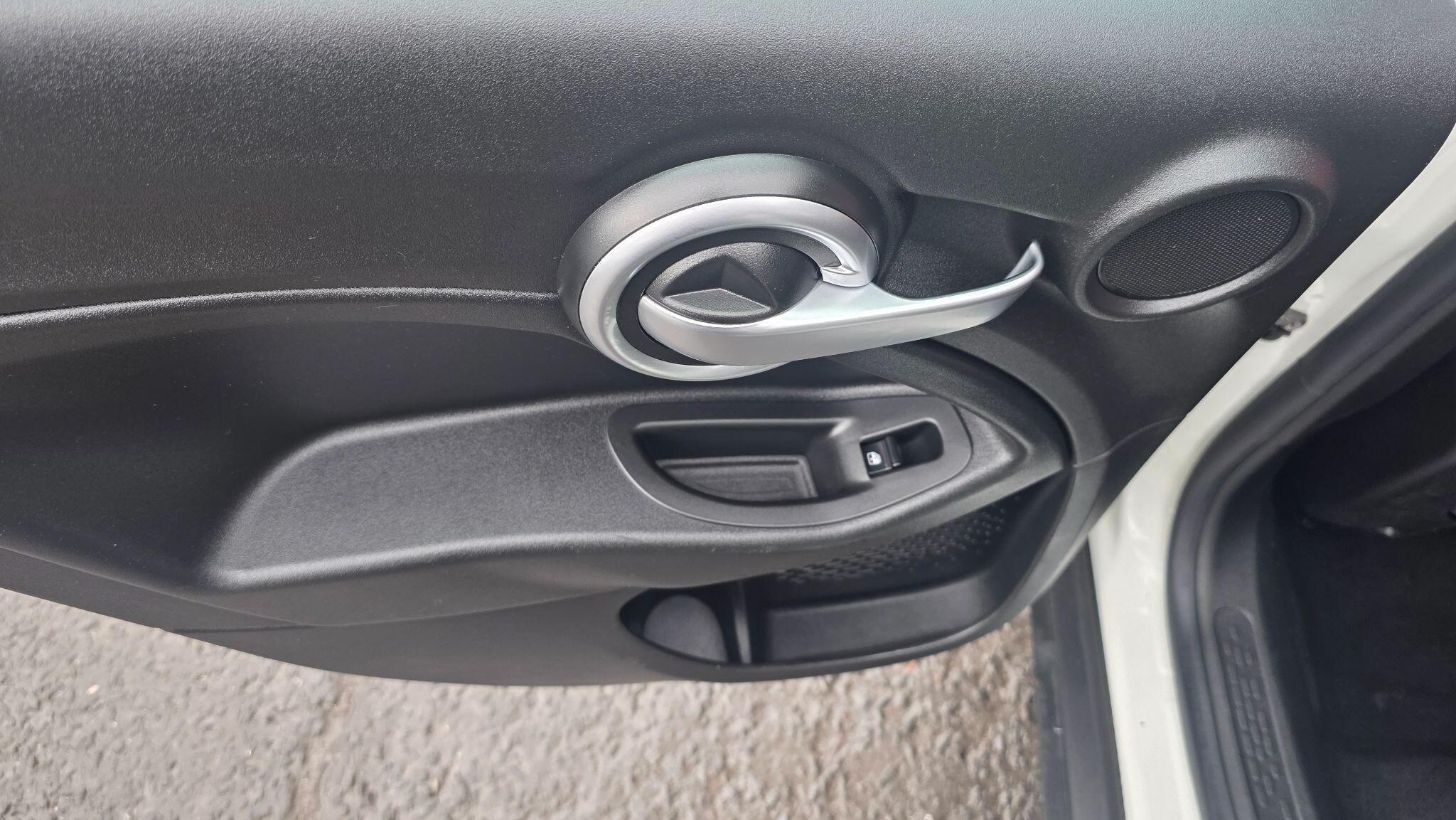 Fiat 500X - Image 34