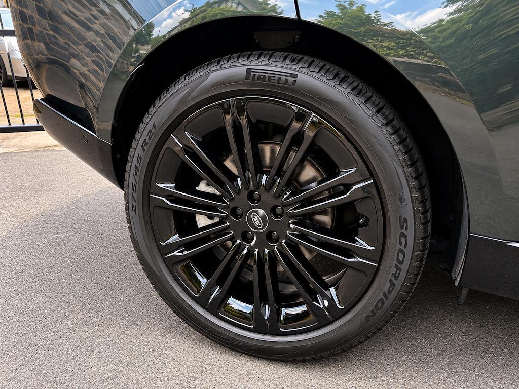 Land Rover Range Rover - Image 17