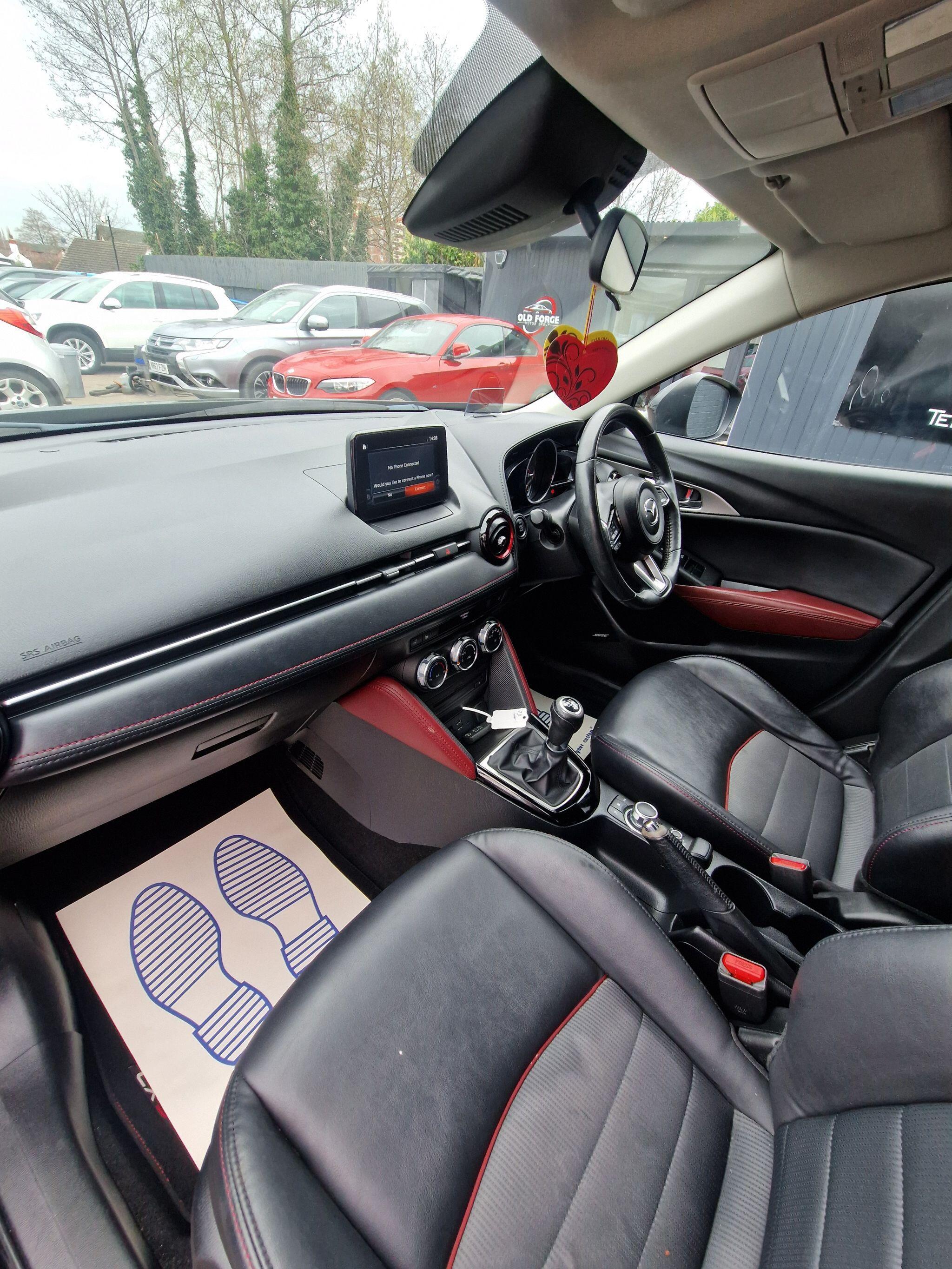 Mazda CX-3 - Image 34