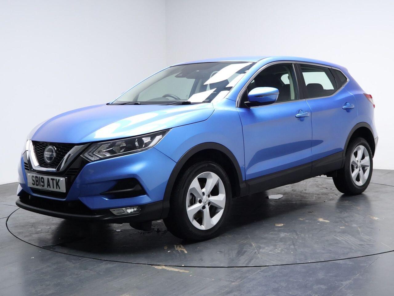 Nissan Qashqai - Image 6