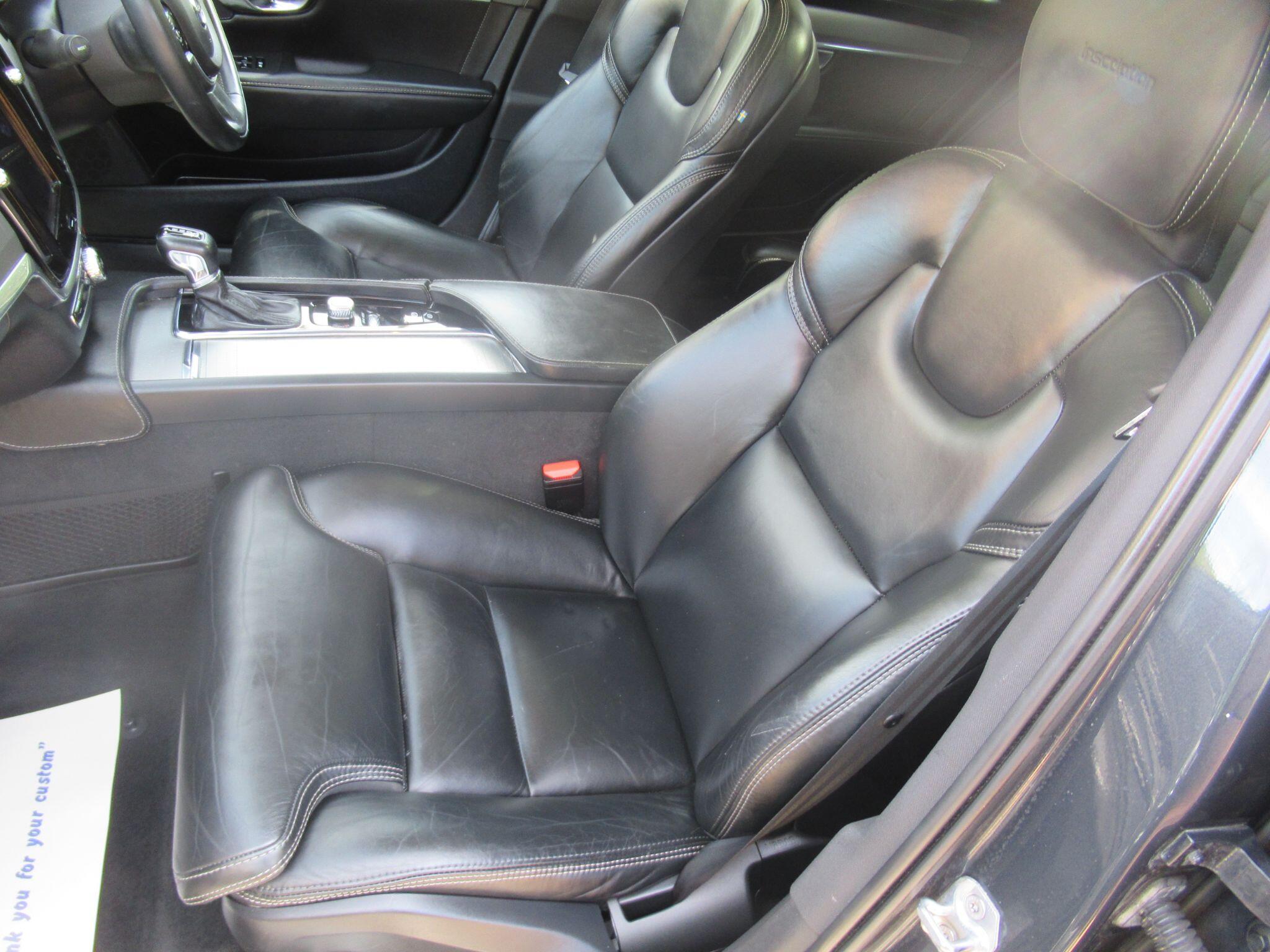 Volvo V90 - Image 17
