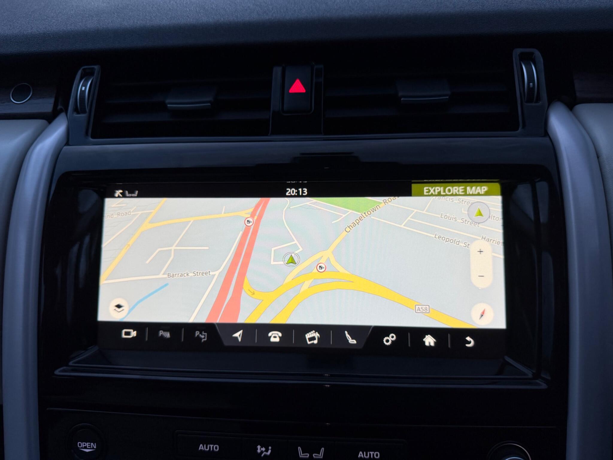 Land Rover Discovery - Image 85