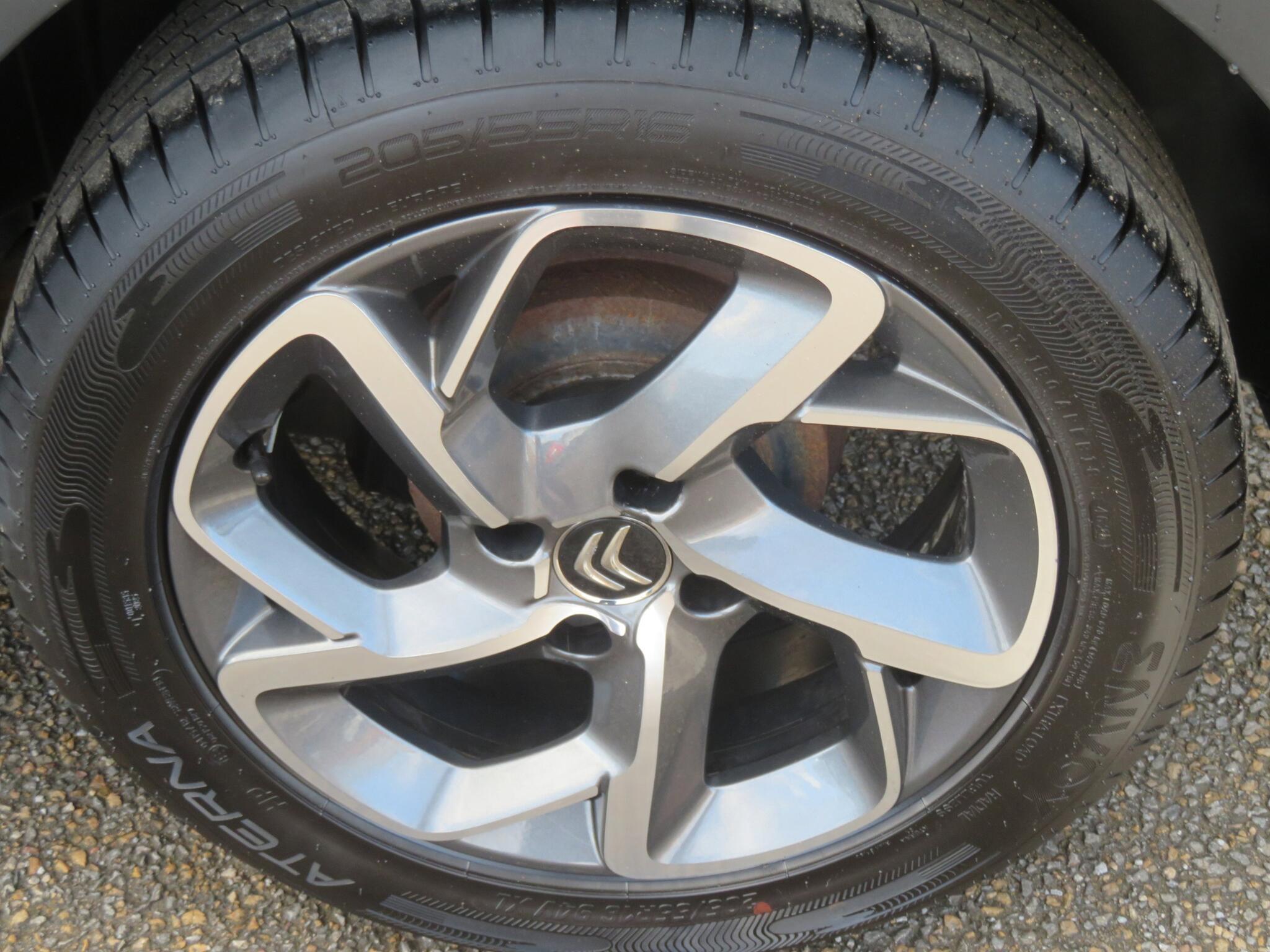 Citroen C3 - Image 8