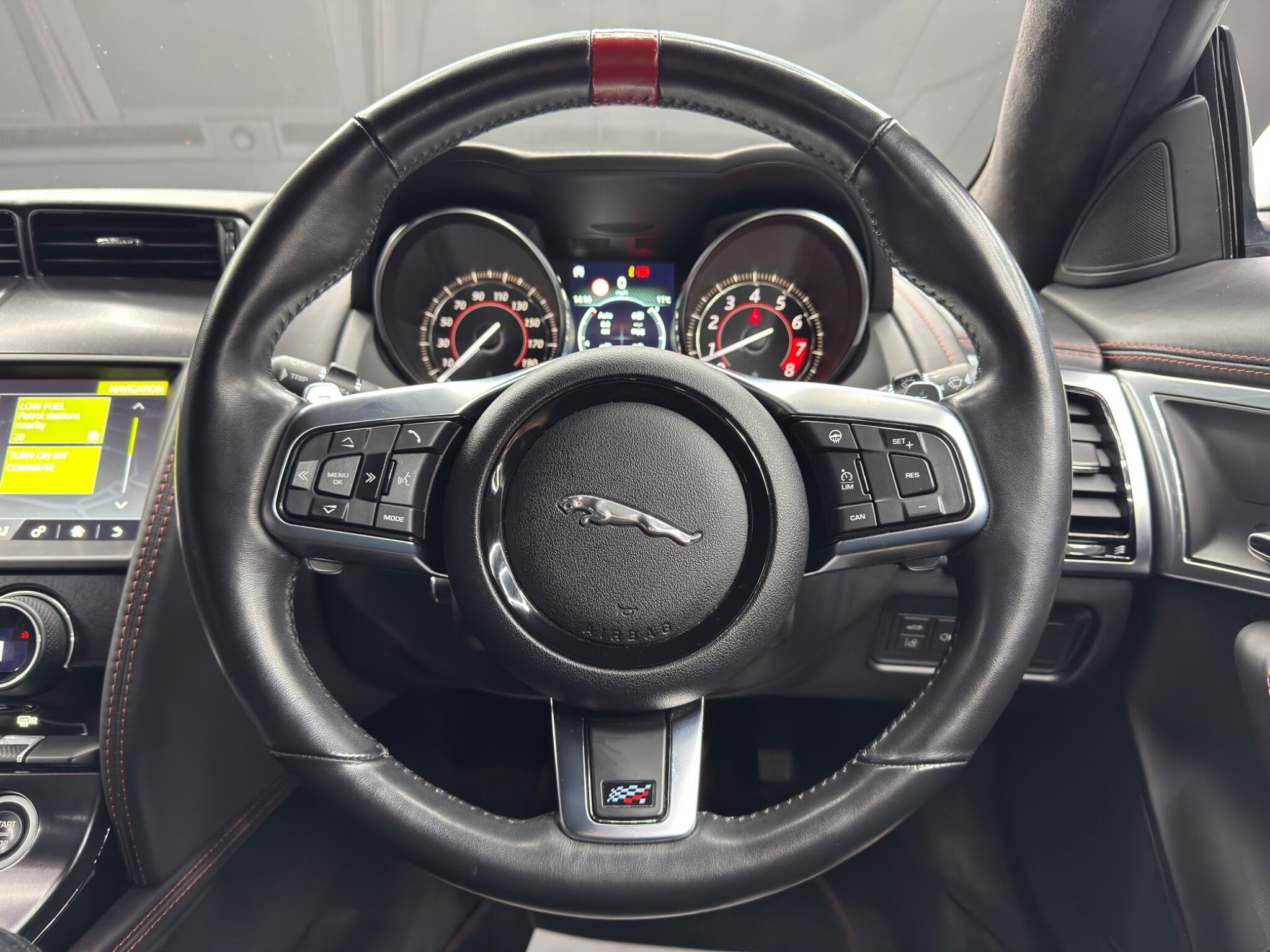 Jaguar F-Type - Image 16