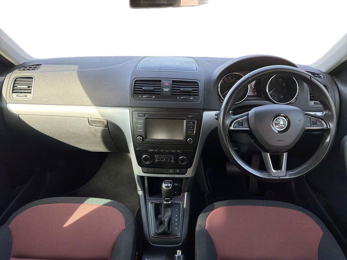 Skoda Yeti - Image 18