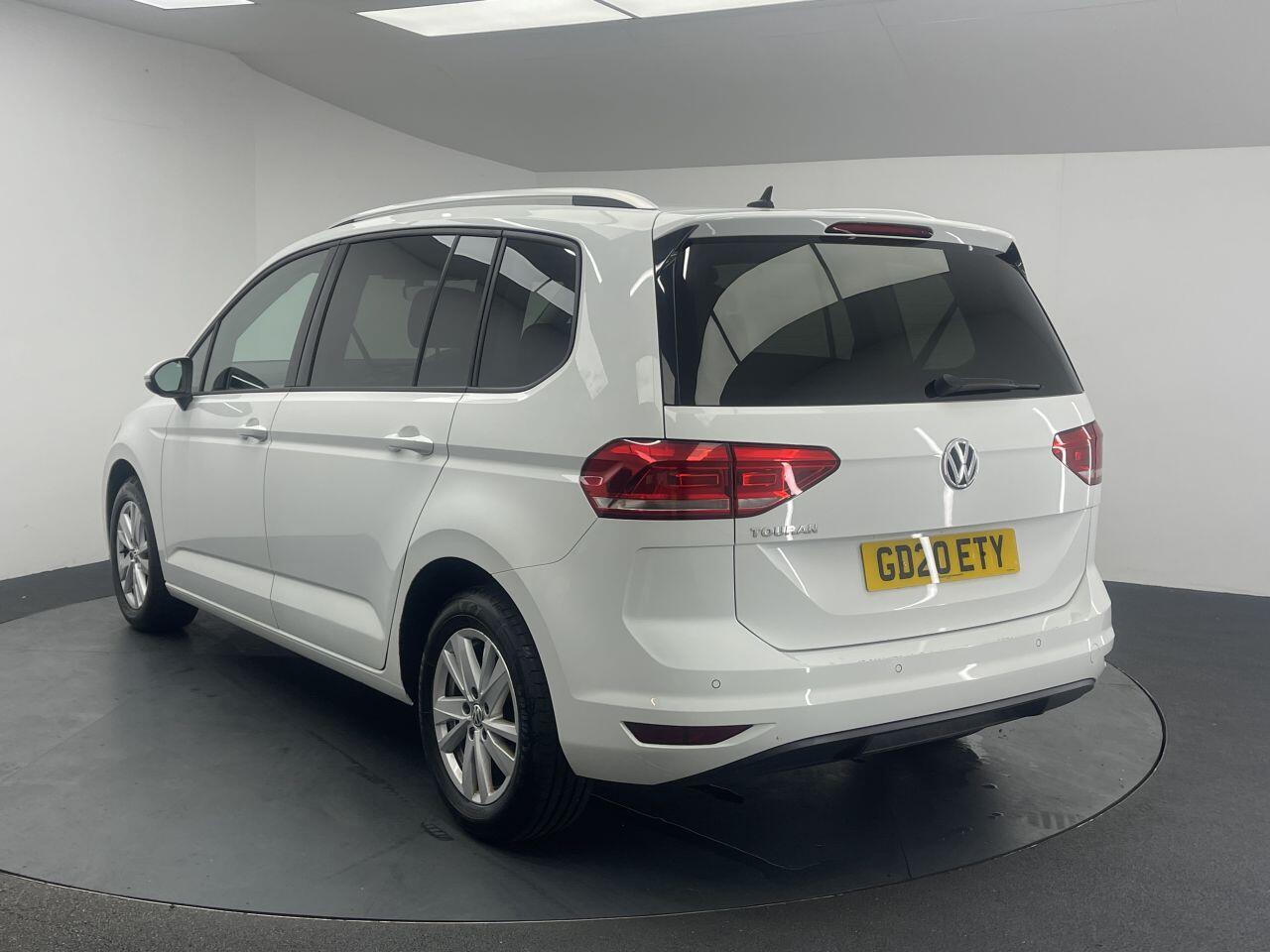 Volkswagen Touran - Image 9