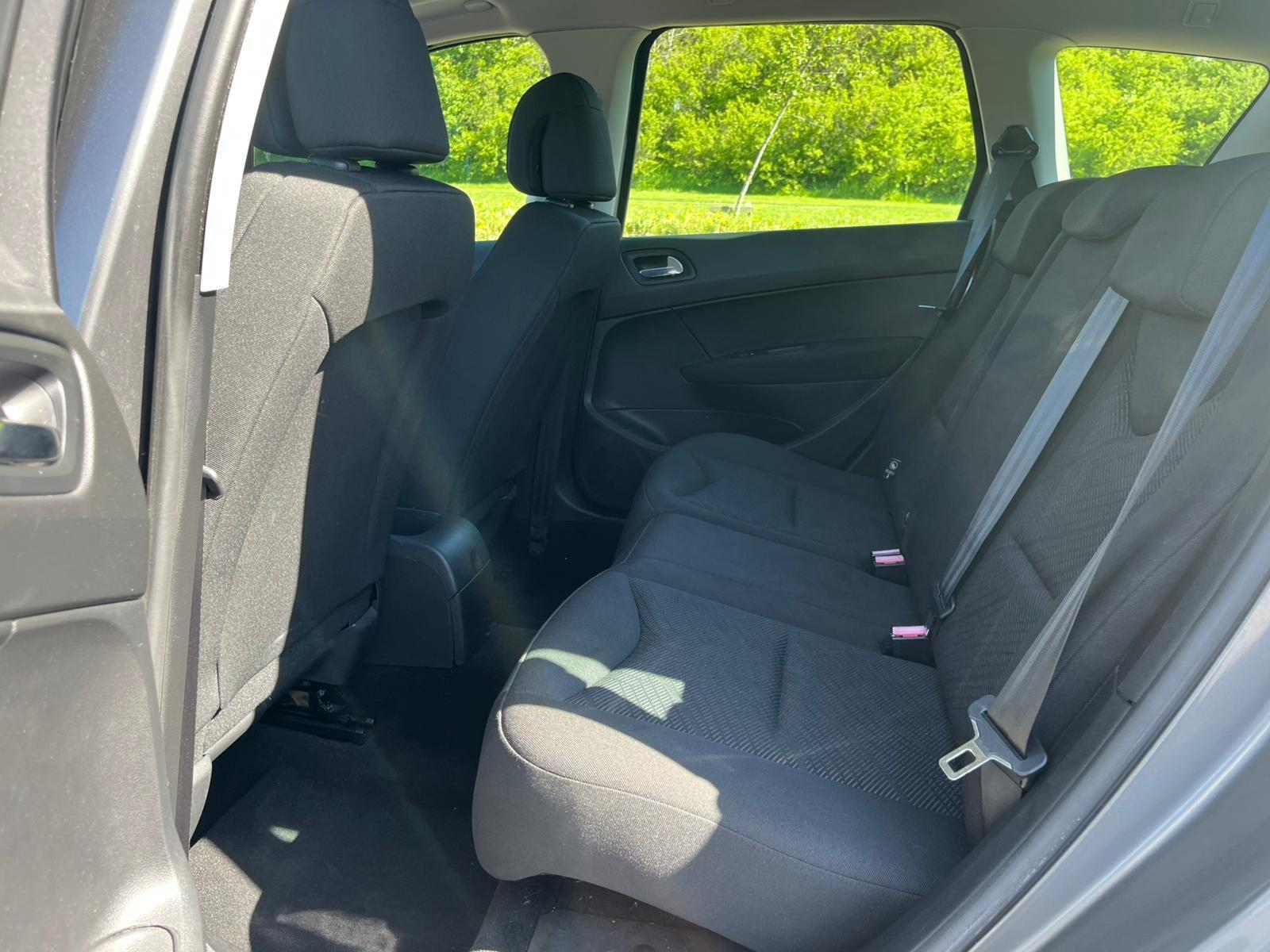 Peugeot 308 SW - Image 8