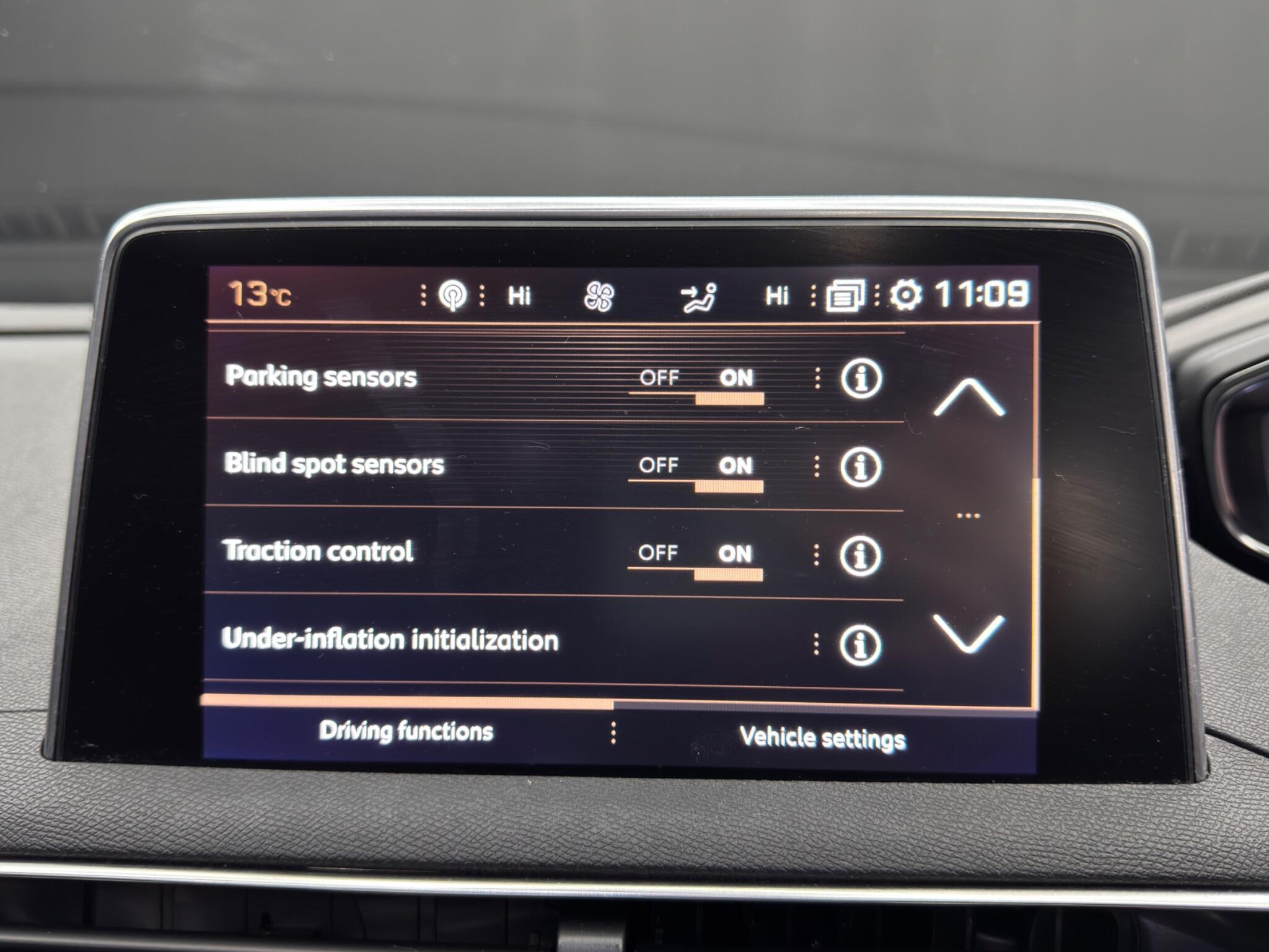 Peugeot 3008 - Image 35