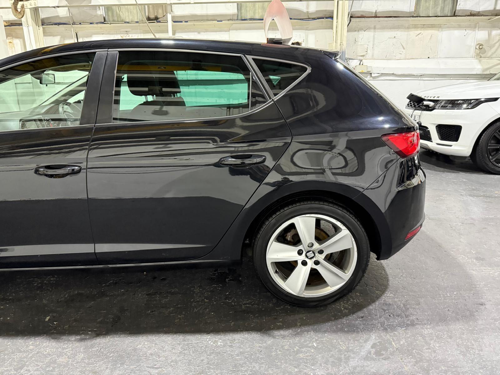 SEAT Leon - Image 14