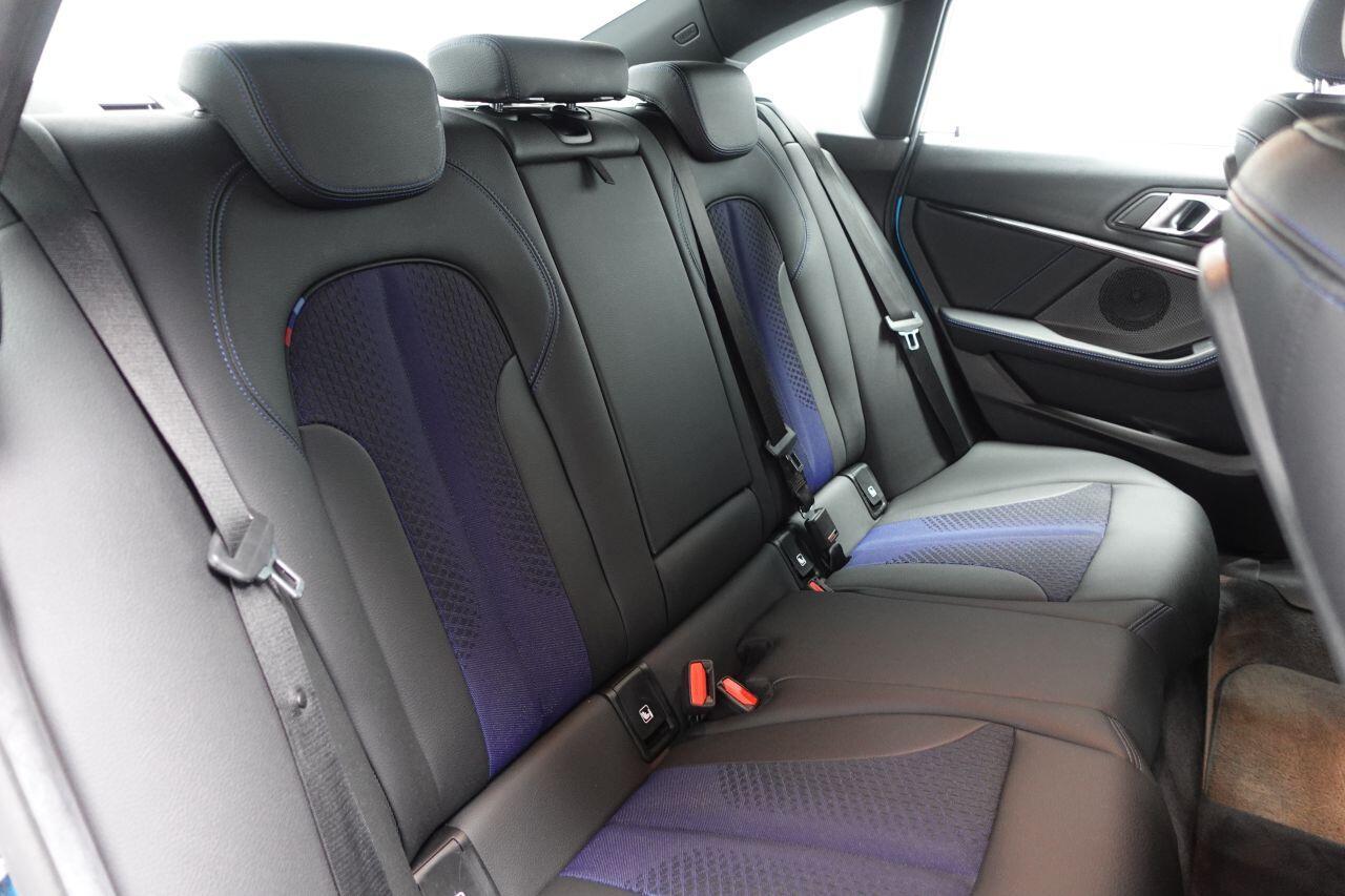 BMW 2 SERIES GRAN COUPE - Image 18