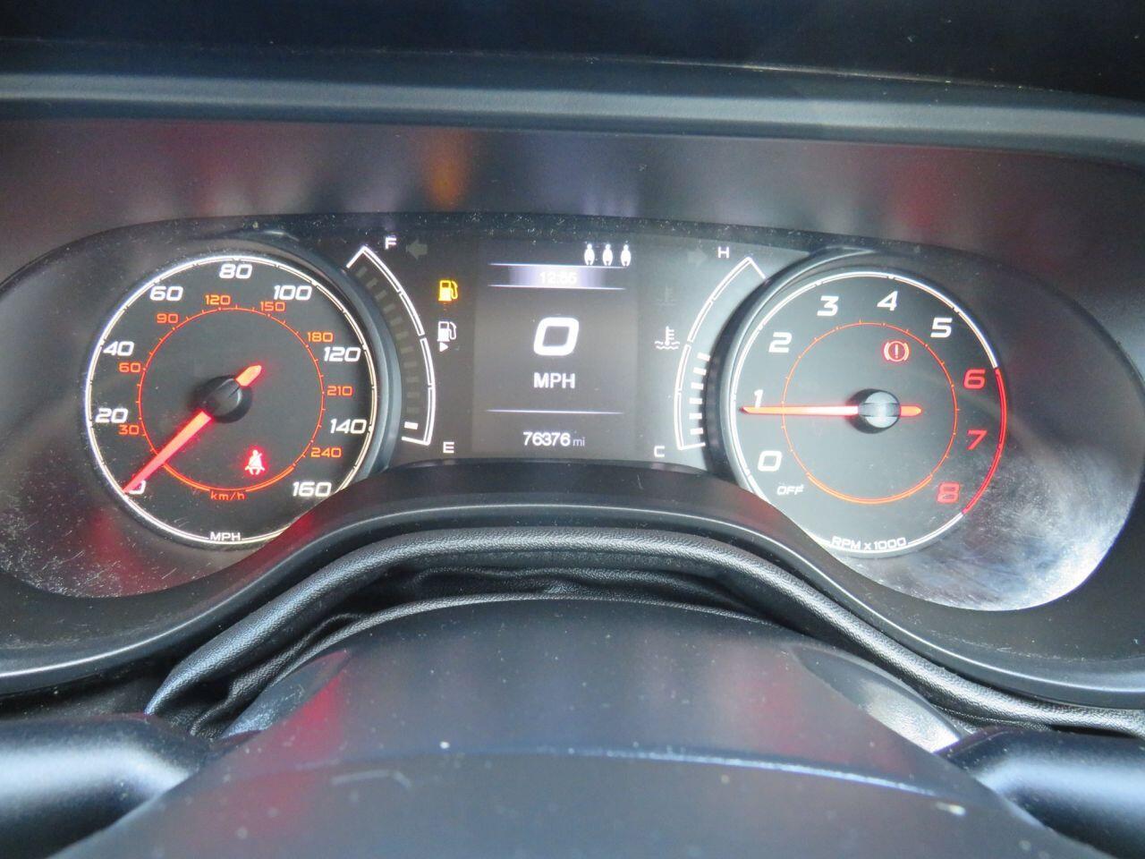 Fiat Tipo - Image 16