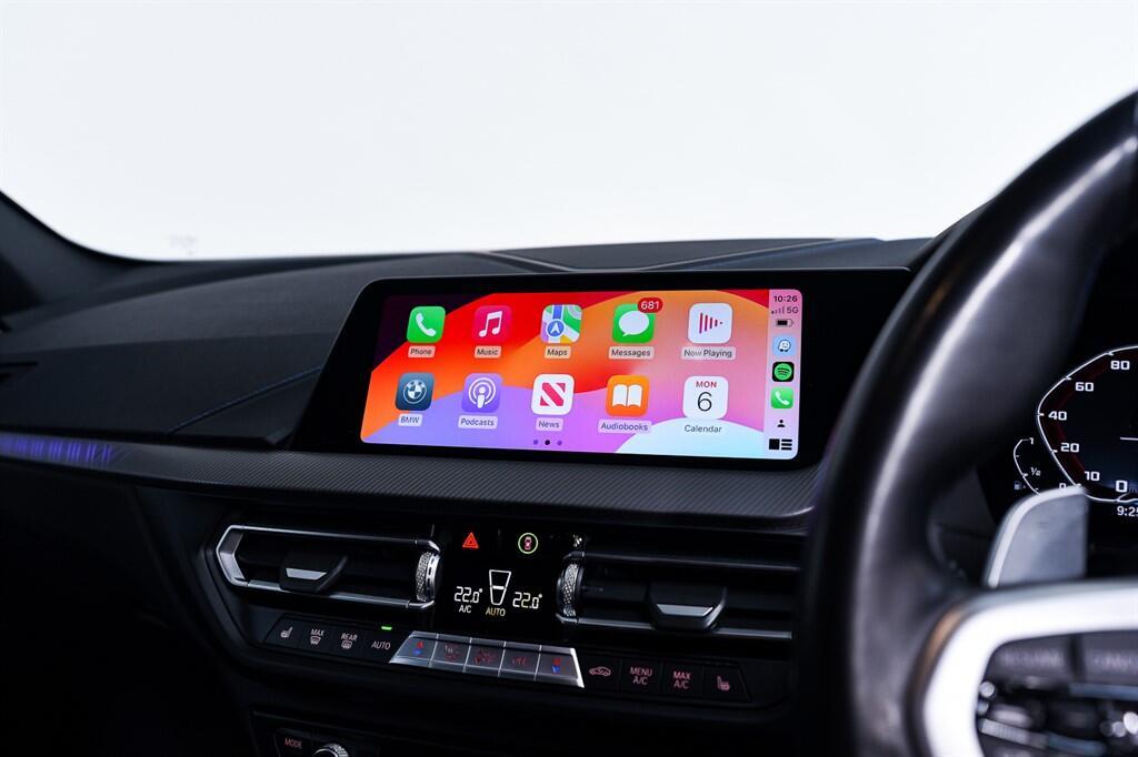 BMW 1 Series - Image 23