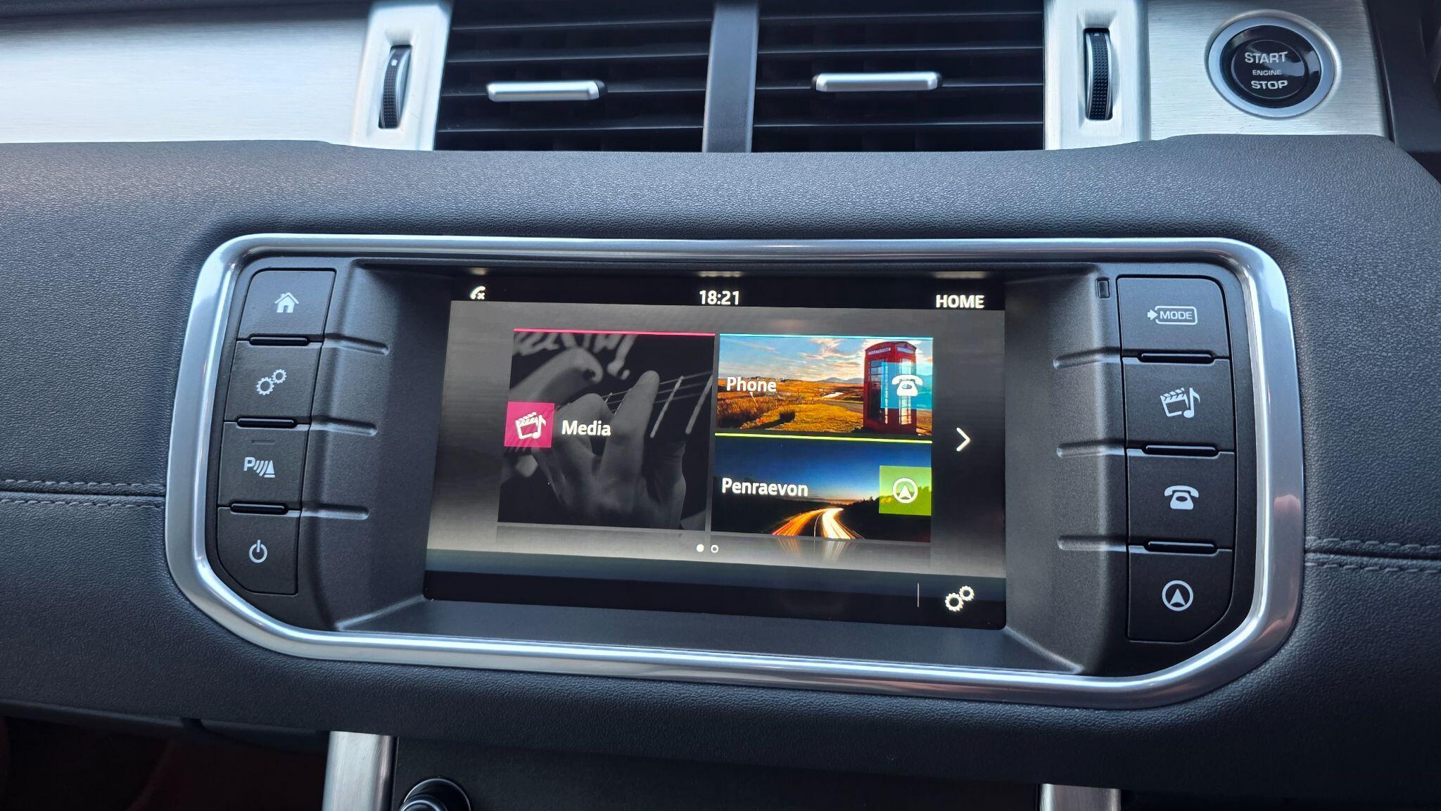 Land Rover Range Rover Evoque - Image 31