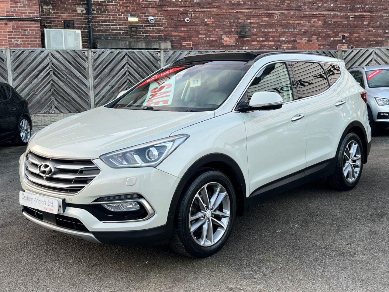 Hyundai Santa Fe - Image 2