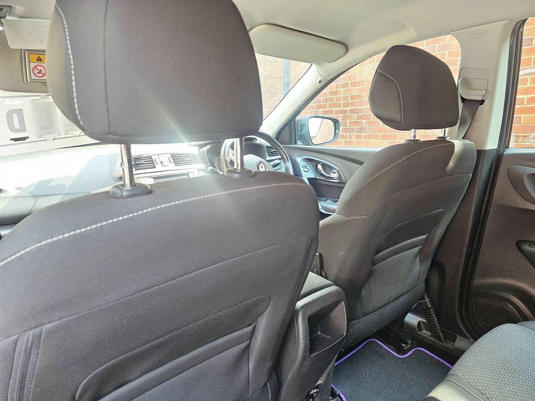Renault Kadjar - Image 18