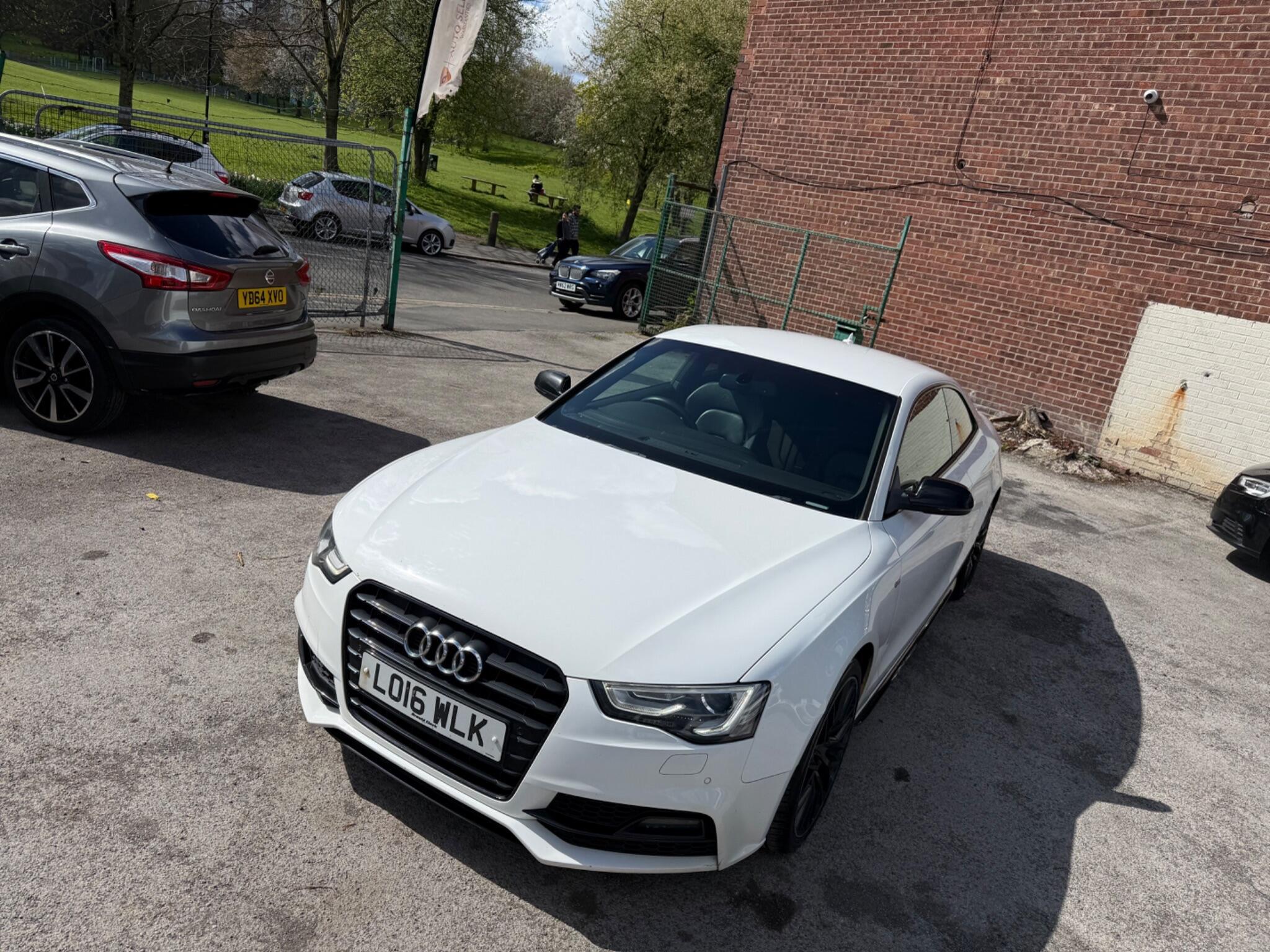 Audi A5 - Image 28