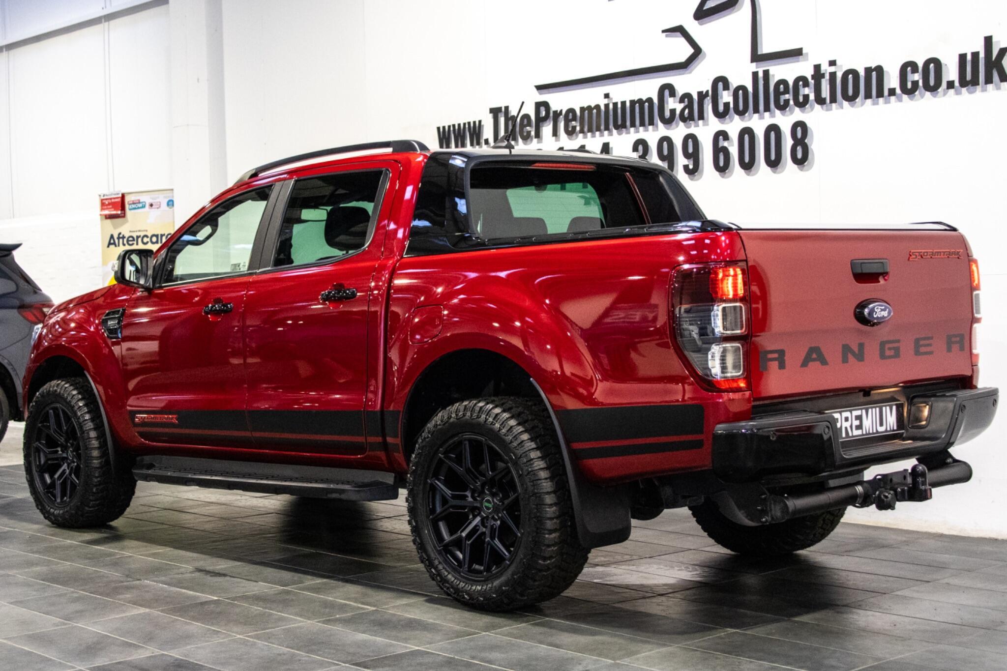 Ford Ranger - Image 5