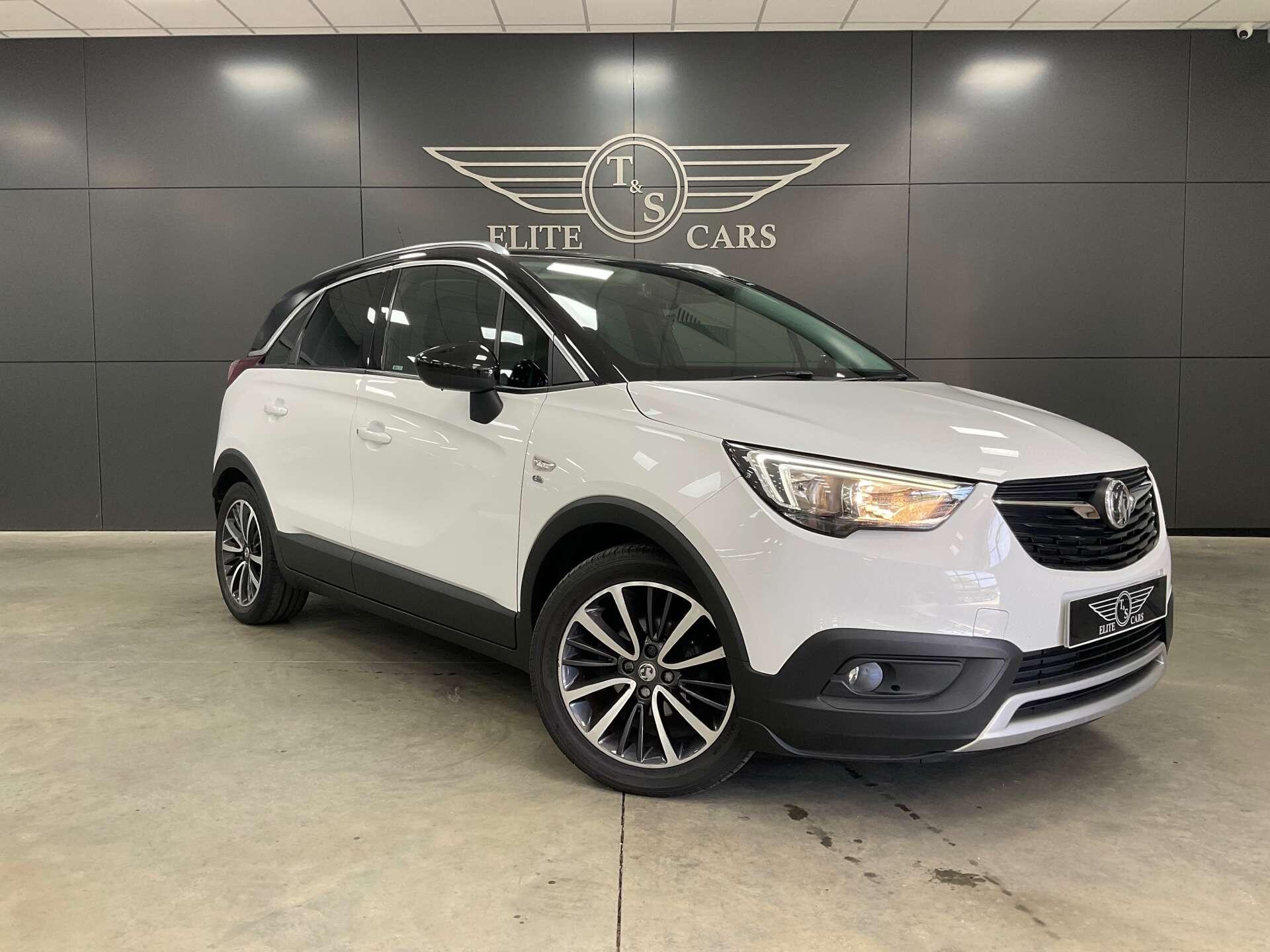Vauxhall Crossland X - Image 9