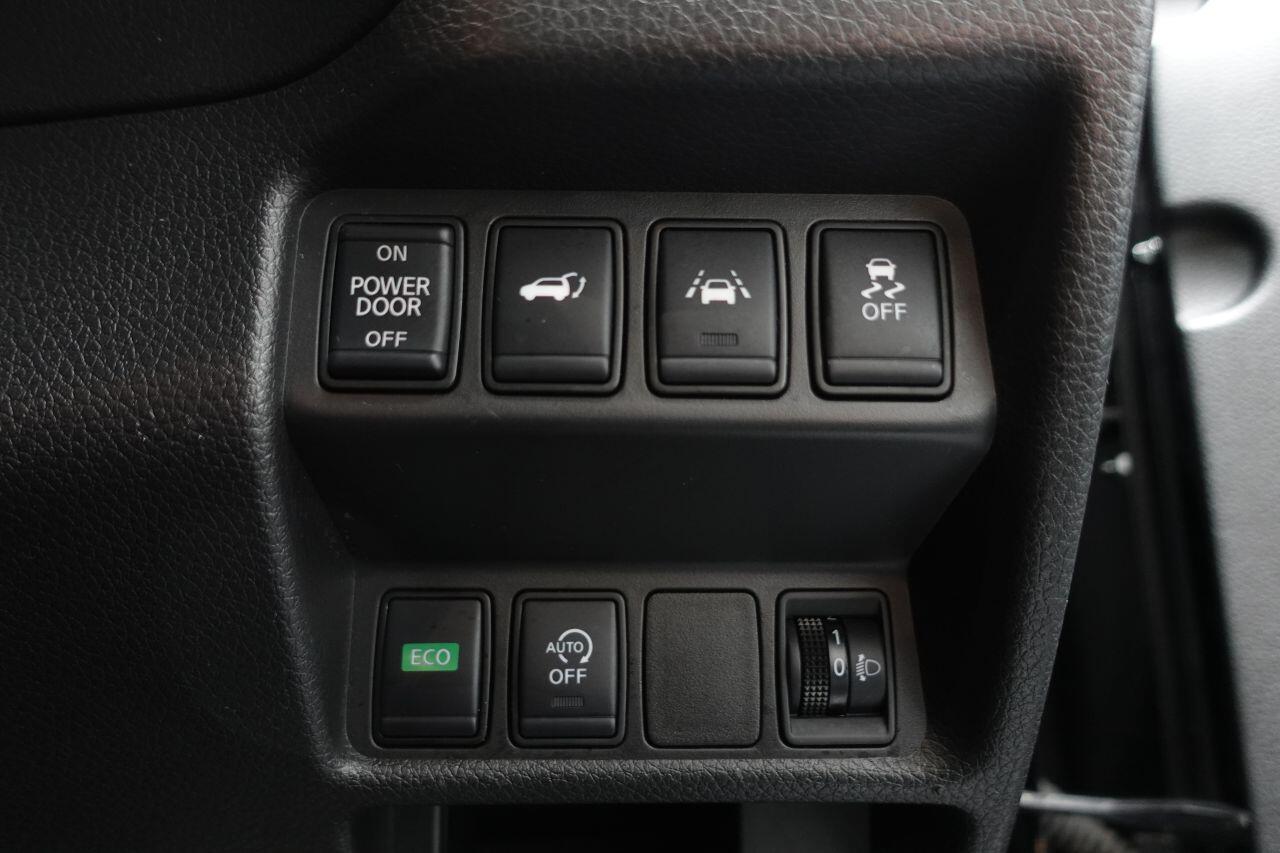 Nissan X-Trail - Image 47