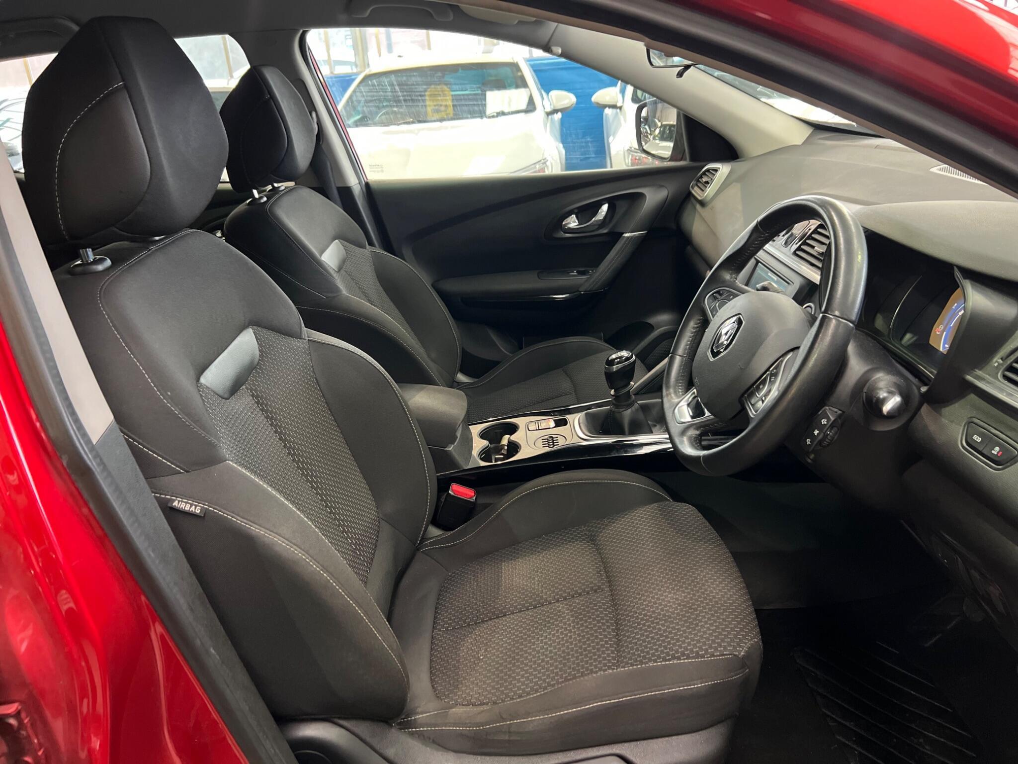 Renault Kadjar - Image 19