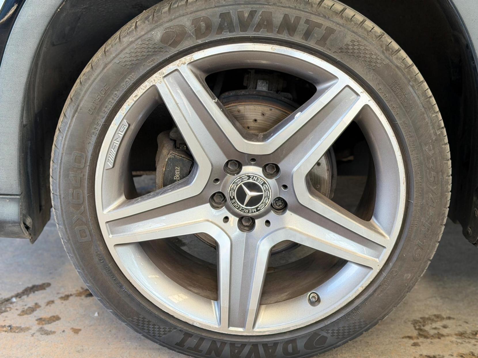 Mercedes GLA - Image 15