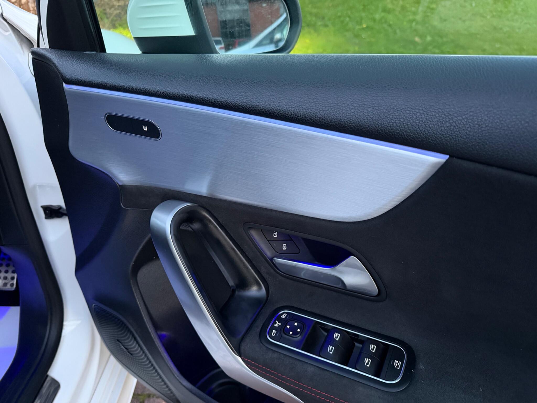 Mercedes A Class - Image 36