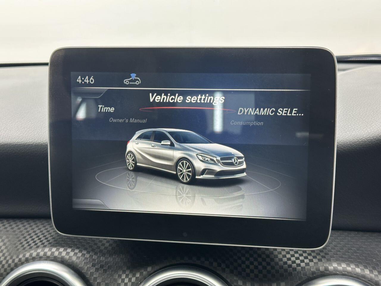 Mercedes A-Class - Image 25