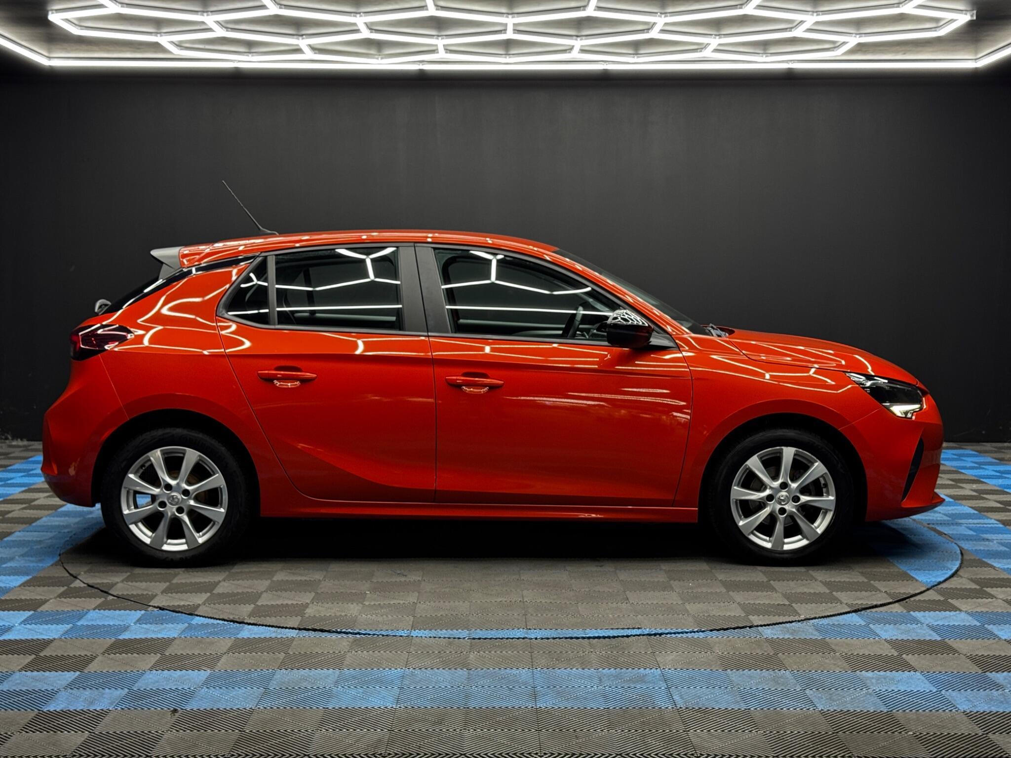Vauxhall Corsa - Image 4