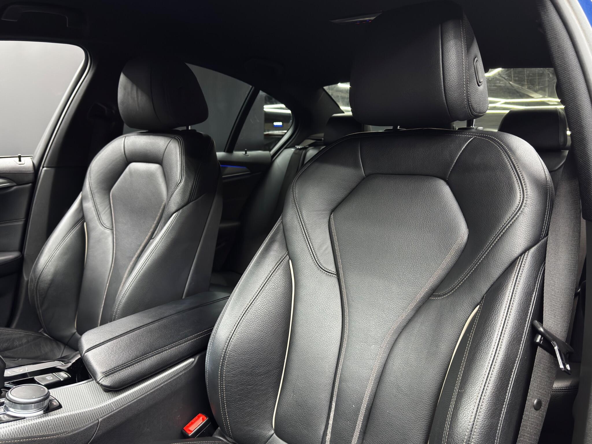 BMW 5 Series - Image 14