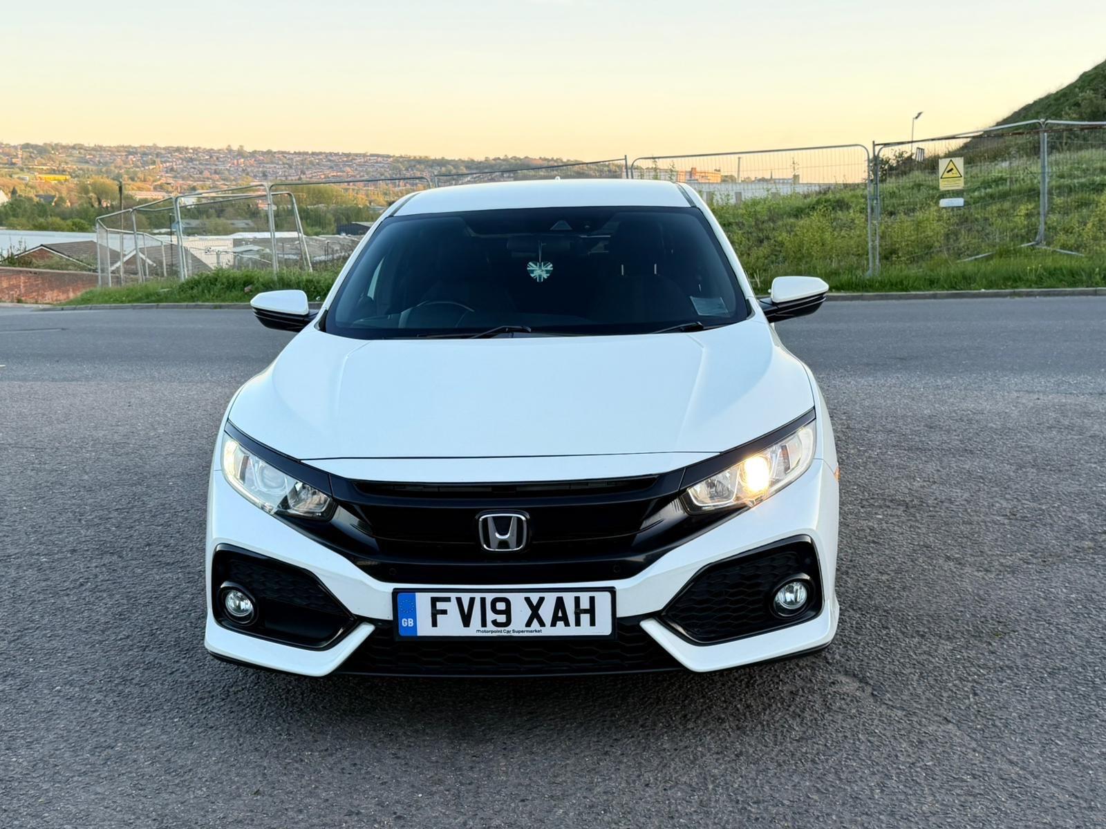 Honda Civic - Image 2