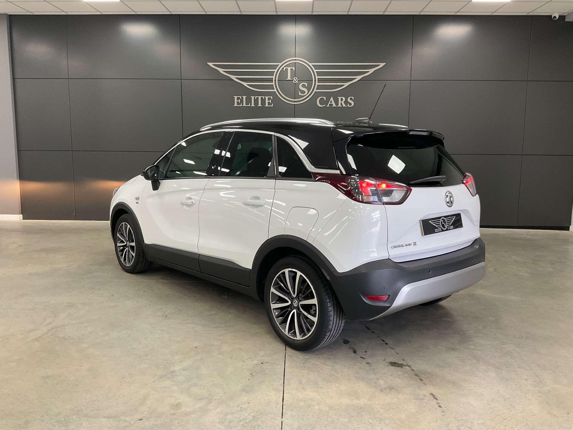 Vauxhall Crossland X - Image 3