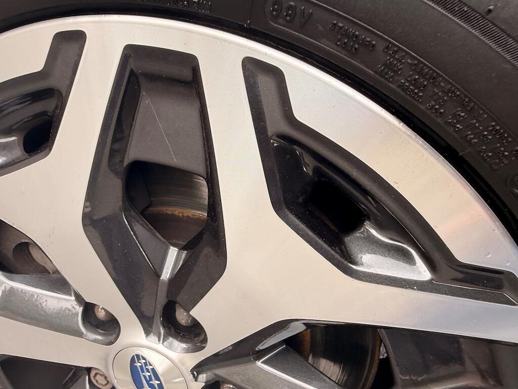 Subaru Forester - Image 20
