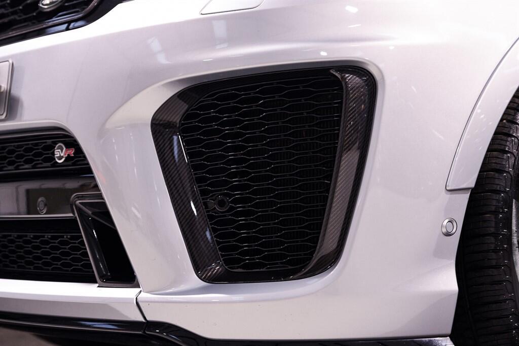 Land Rover RANGE ROVER SPORT - Image 15