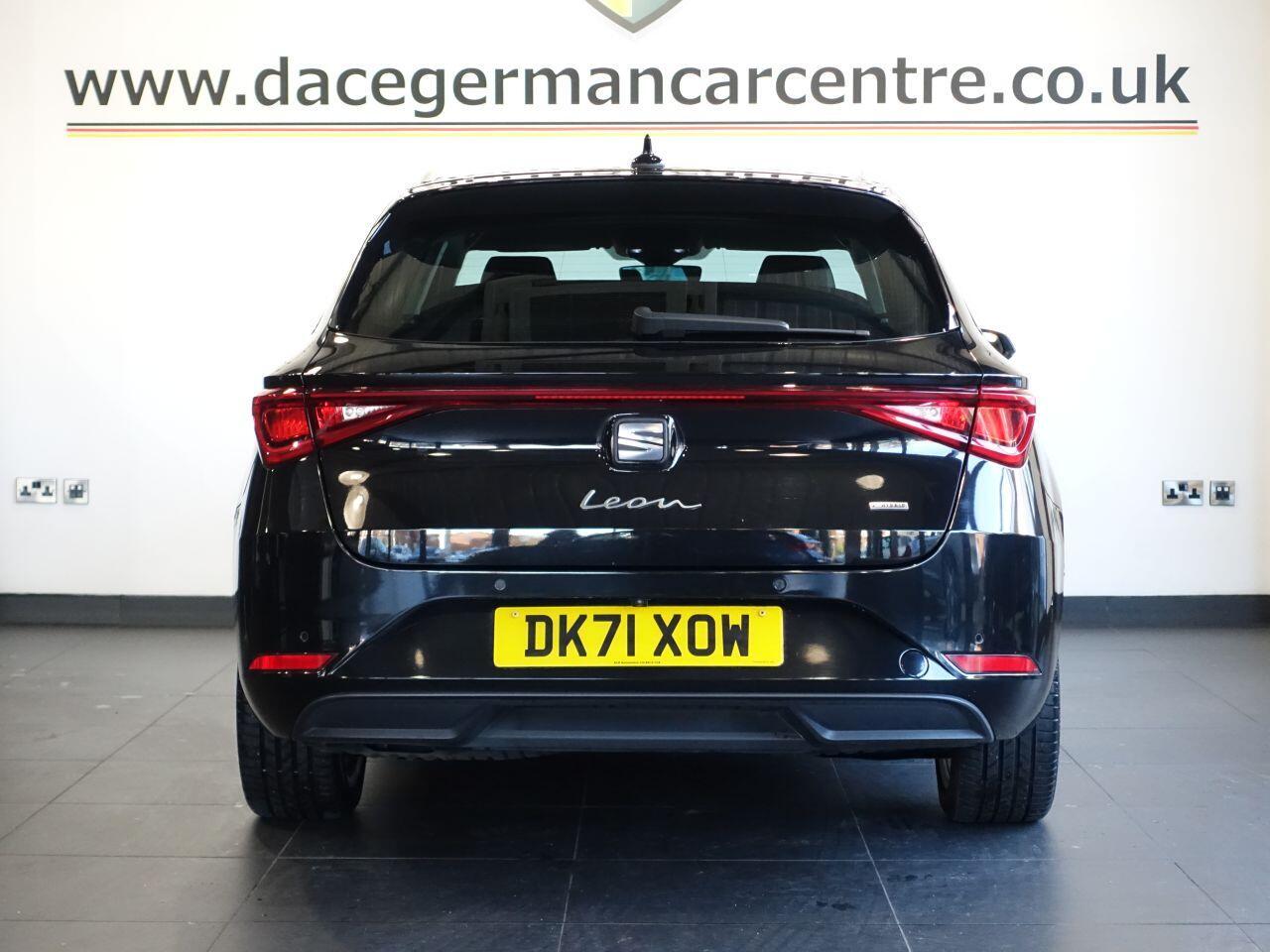 SEAT Leon - Image 12