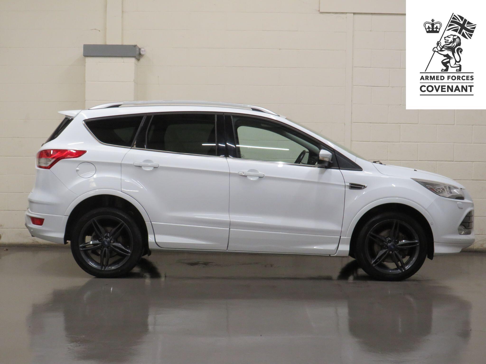 Ford Kuga - Image 2