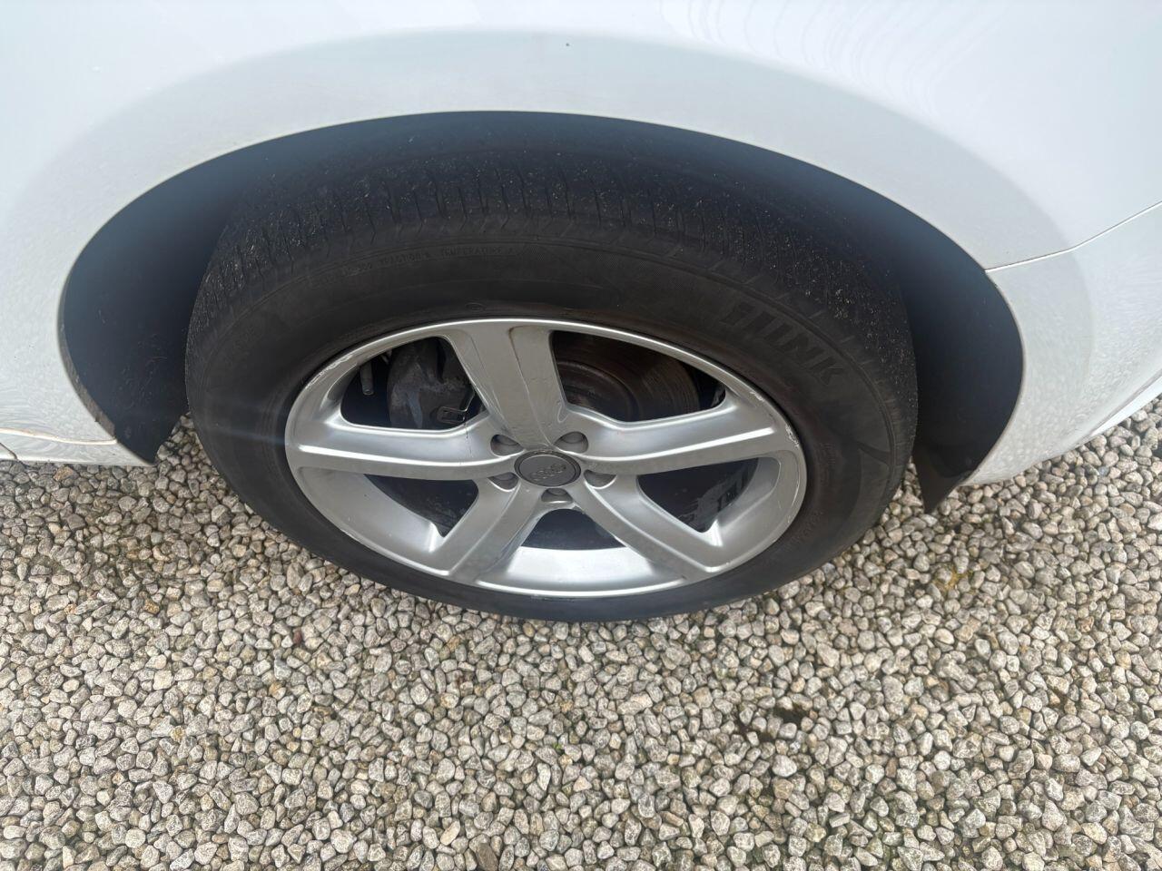 Audi Q5 - Image 17