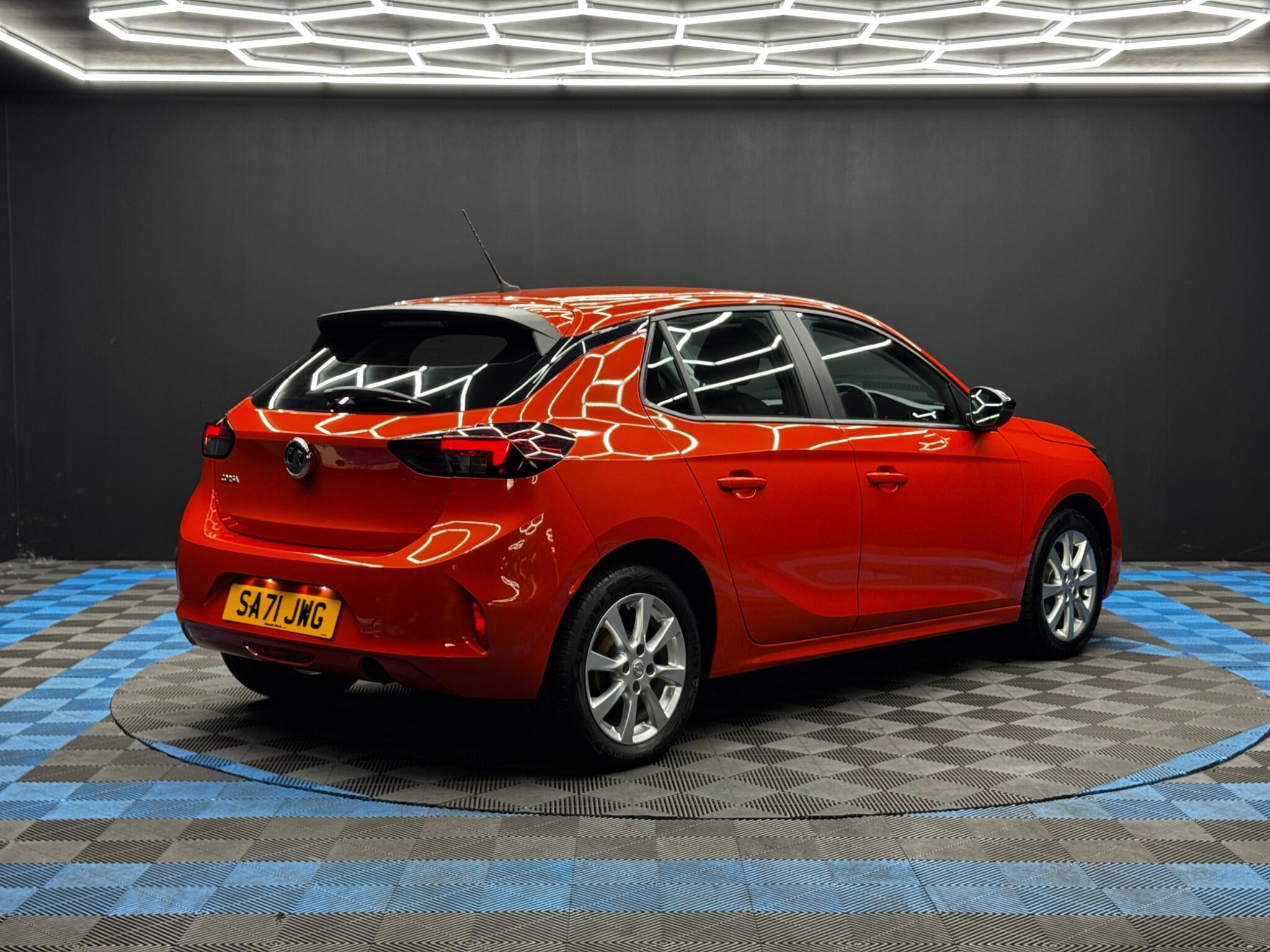 Vauxhall Corsa - Image 5