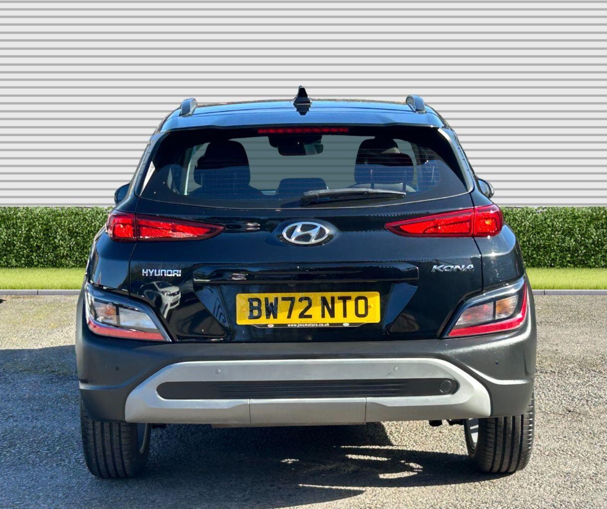 Hyundai Kona - Image 20