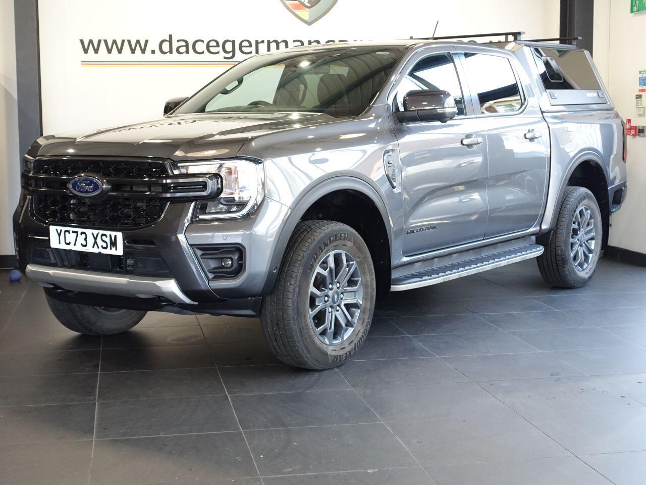 Ford Ranger - Image 9